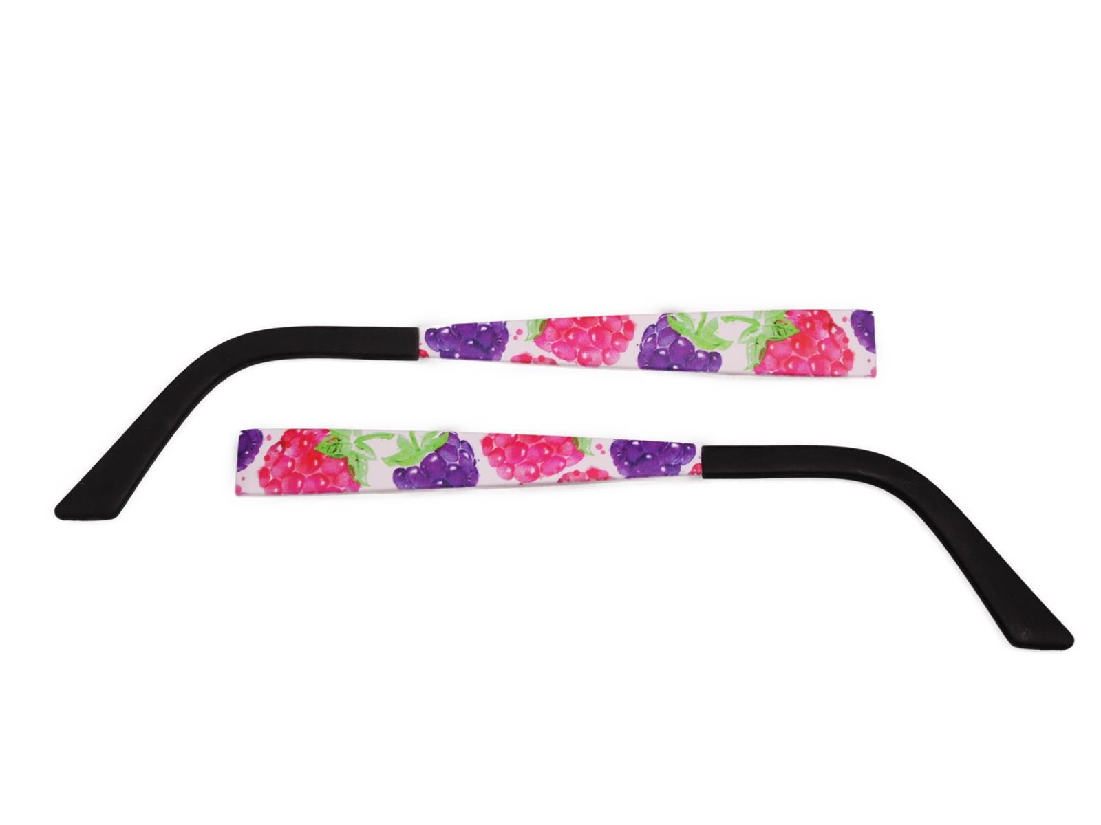 Eye Max Wechselbügel 5455-03 Himbeere aquarell