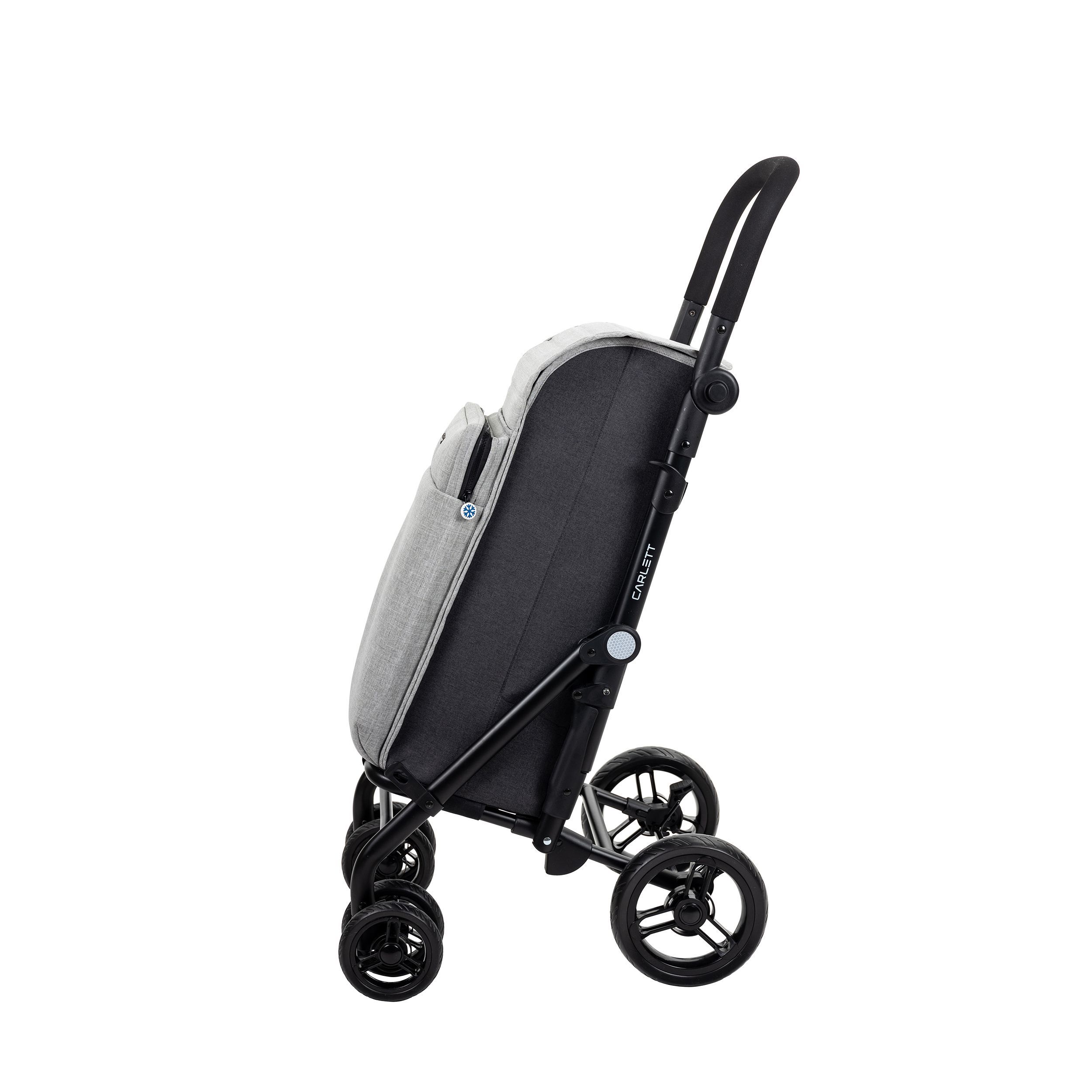 Carlett Urban Duo