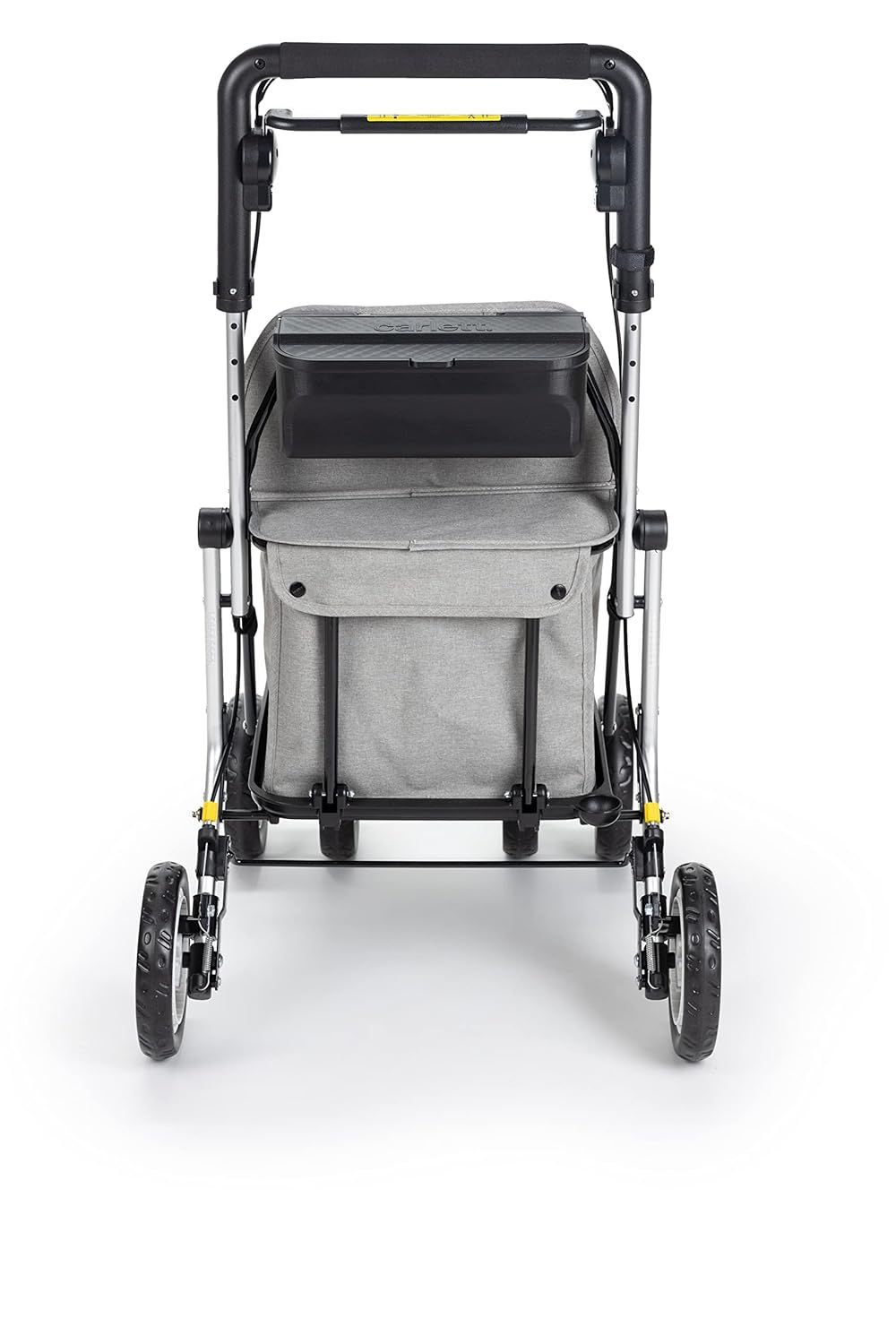 Carlett Comfort Assist Rollator Trolley