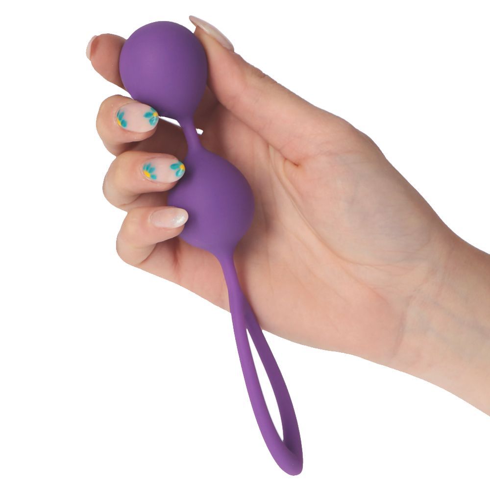 Palline Vaginali Blackberries Pussy
