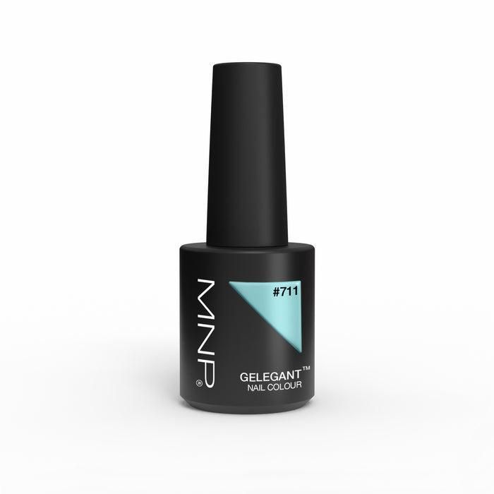 MNP GELEGANT GEL POLISH SMALTO SEMIPERMANENTE 711 OCEAN
