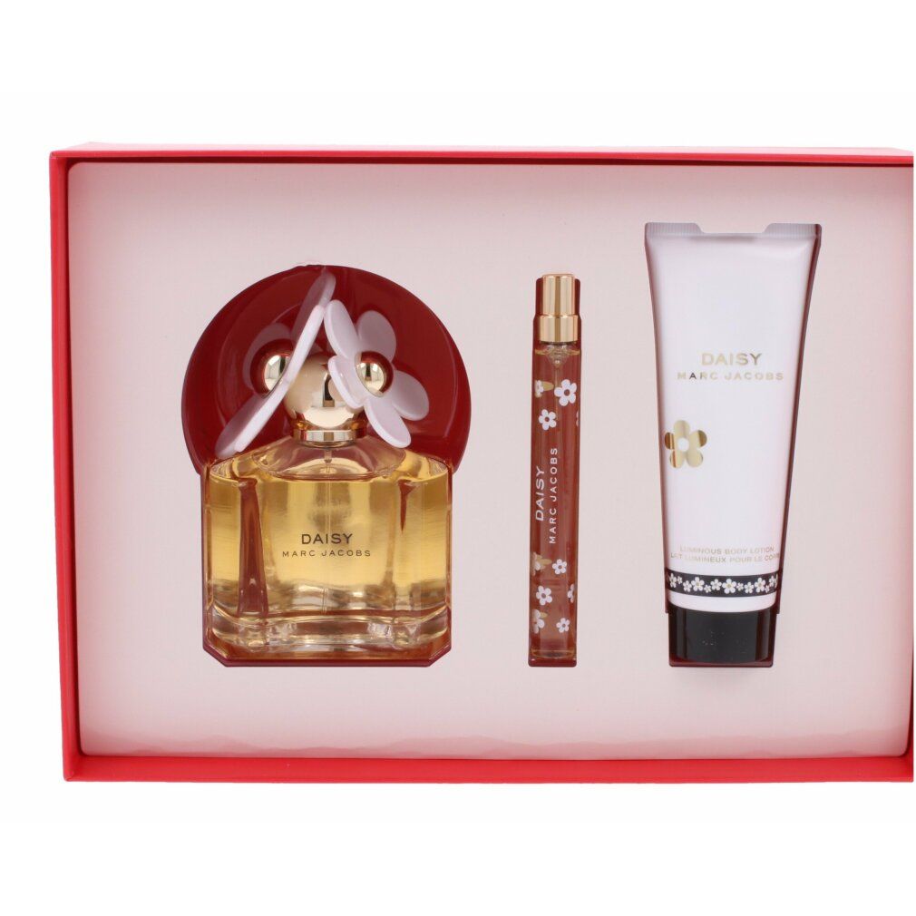 Marc Jacobs Daisy Geschenkset  edt +  körperlotion +  edt