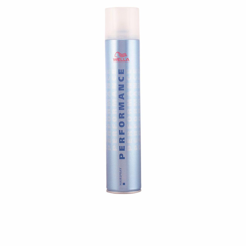 Wella Performance Hairspray