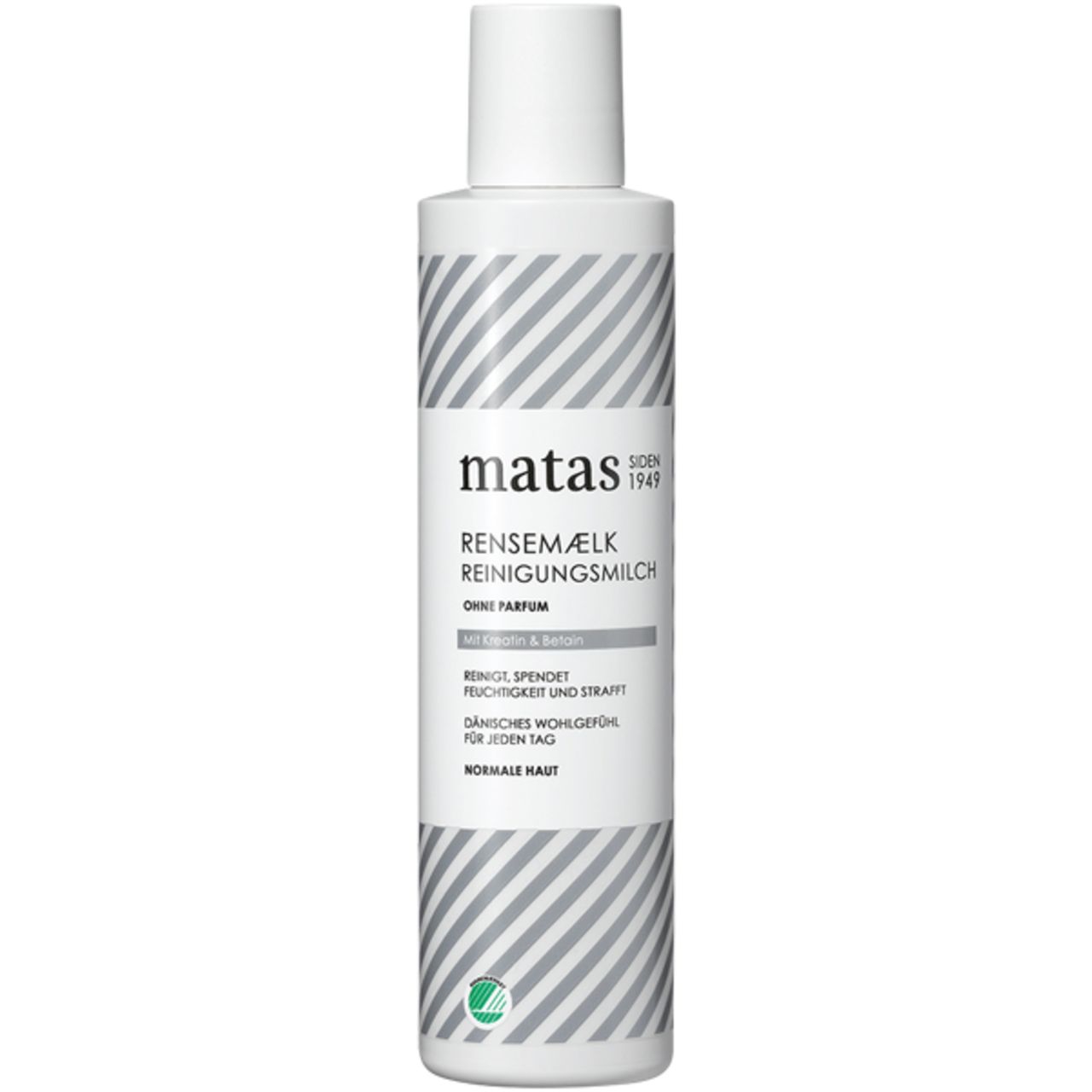 Matas Beauty, Reinigungsmilch