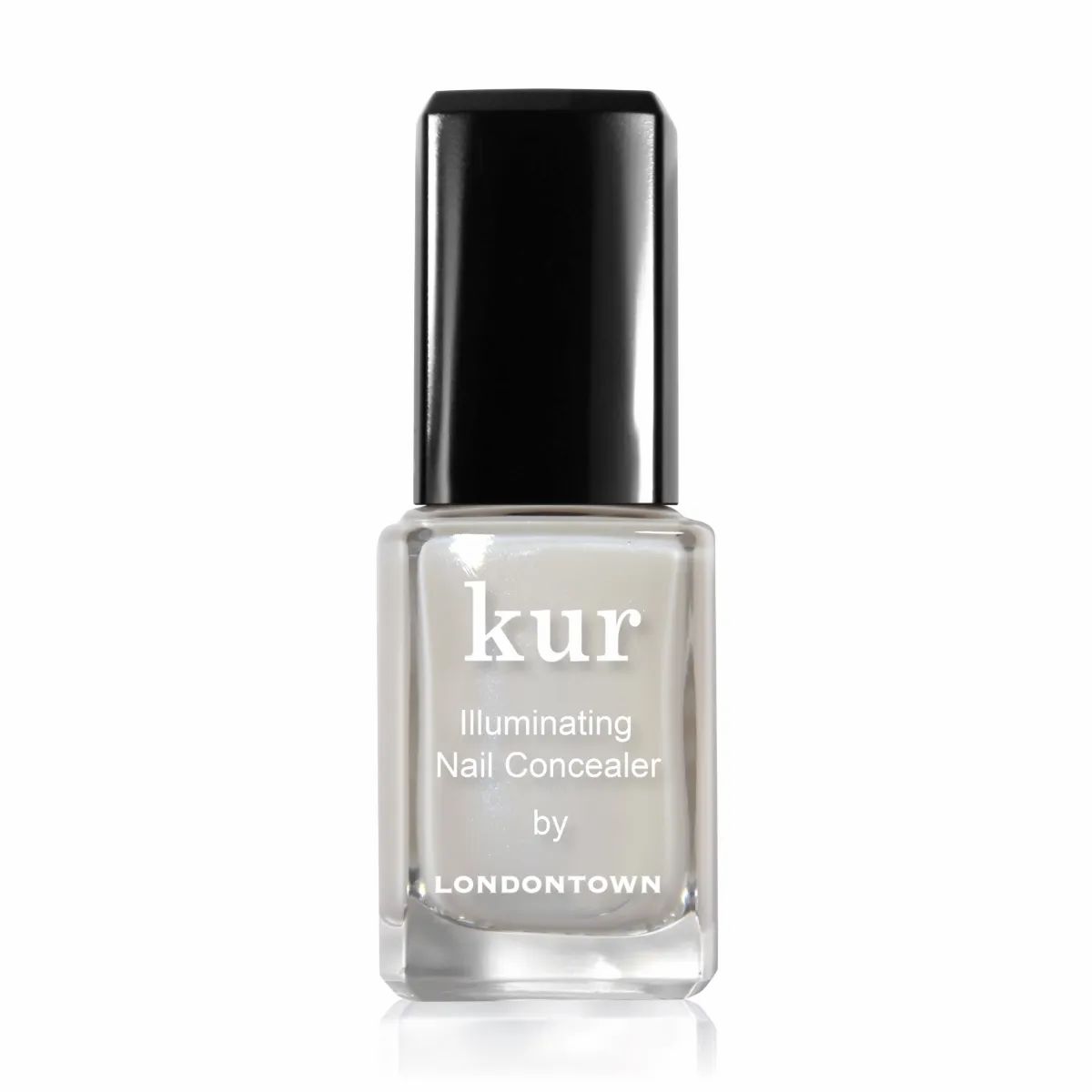 LONDONTOWN kur Illuminating Nail Concealer Nagelaufheller Original