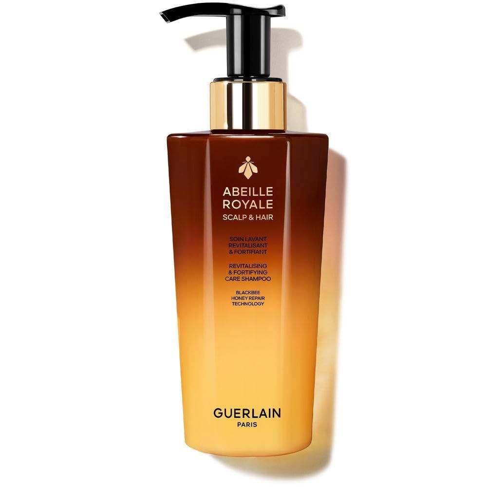 Guerlain Abeille Royale Shampoo Rivitalizzante e Fortificante per Cuoio Capelluto Y 290ml