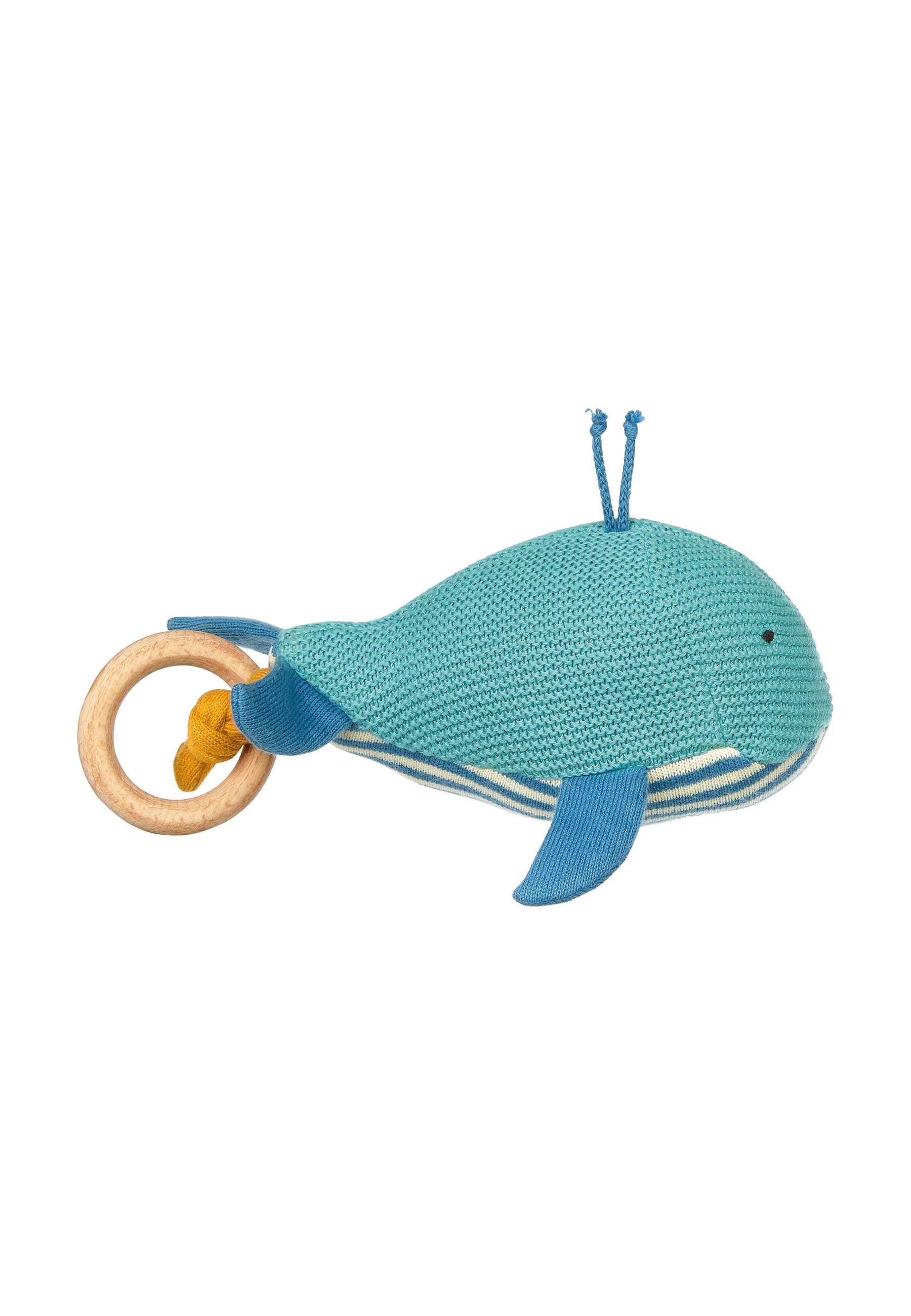 Sigikid Strick-Greifling 1 Pc