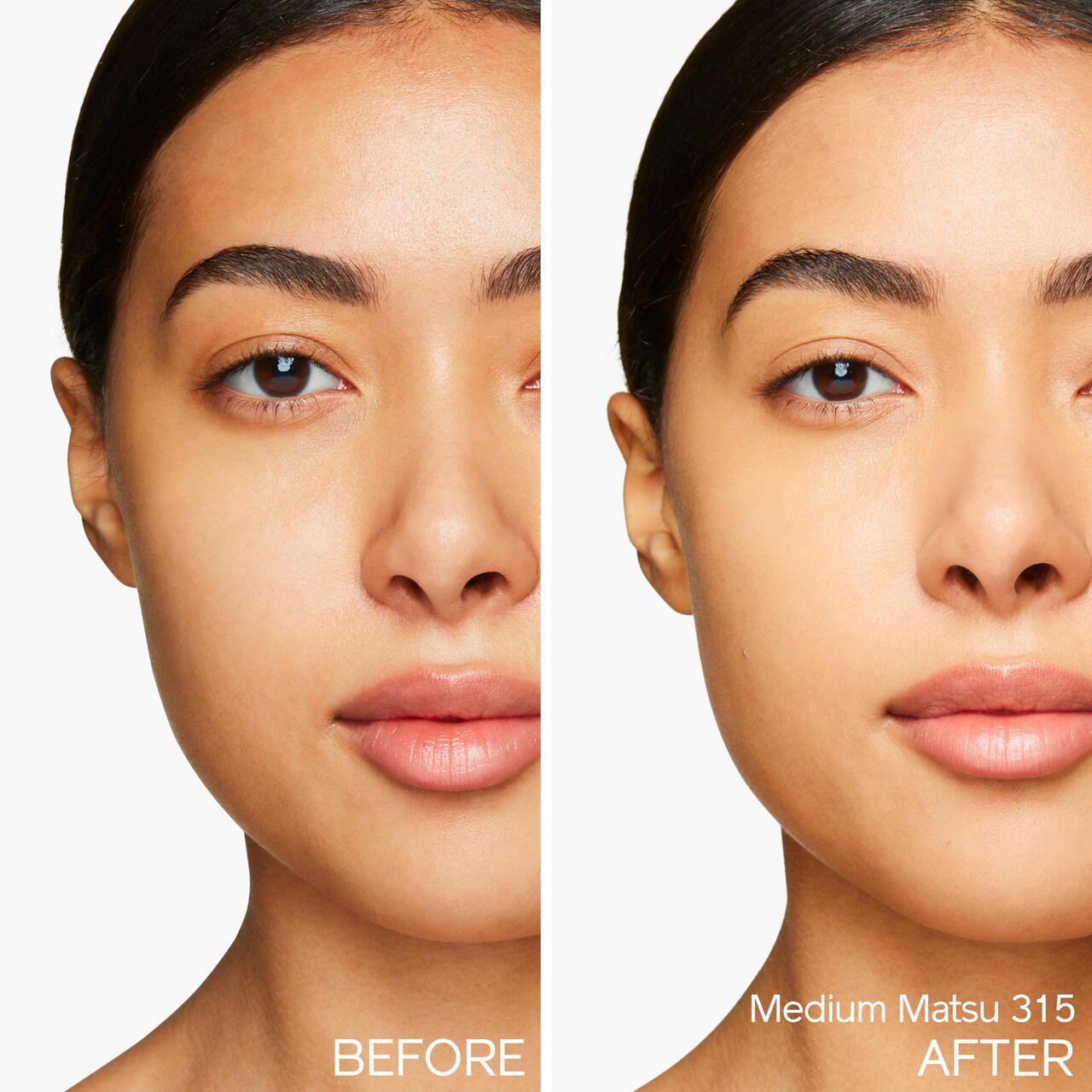 Shiseido, Synchro Skin Self-Refreshing Tint