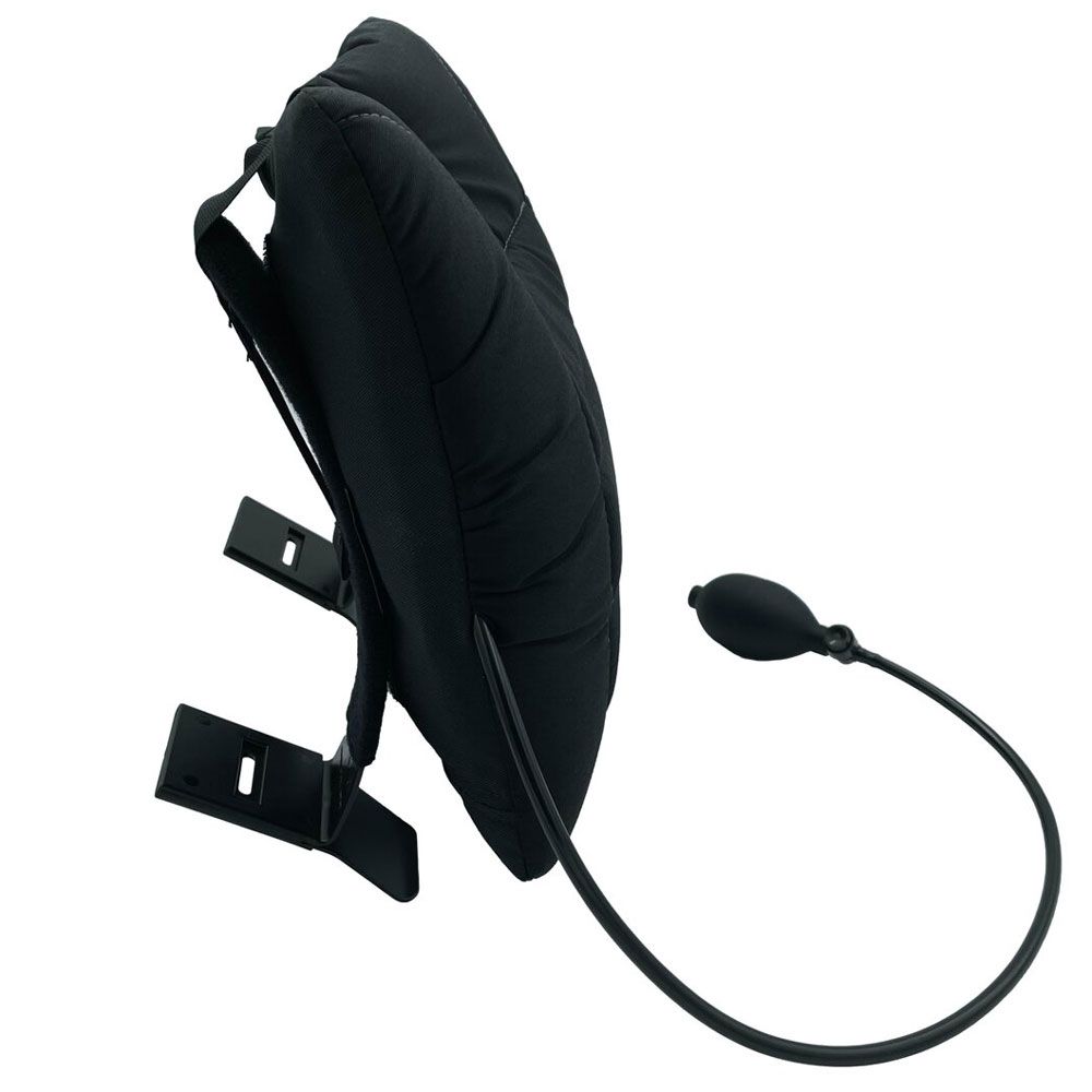 Sit-Back Air Rückenstützkissen