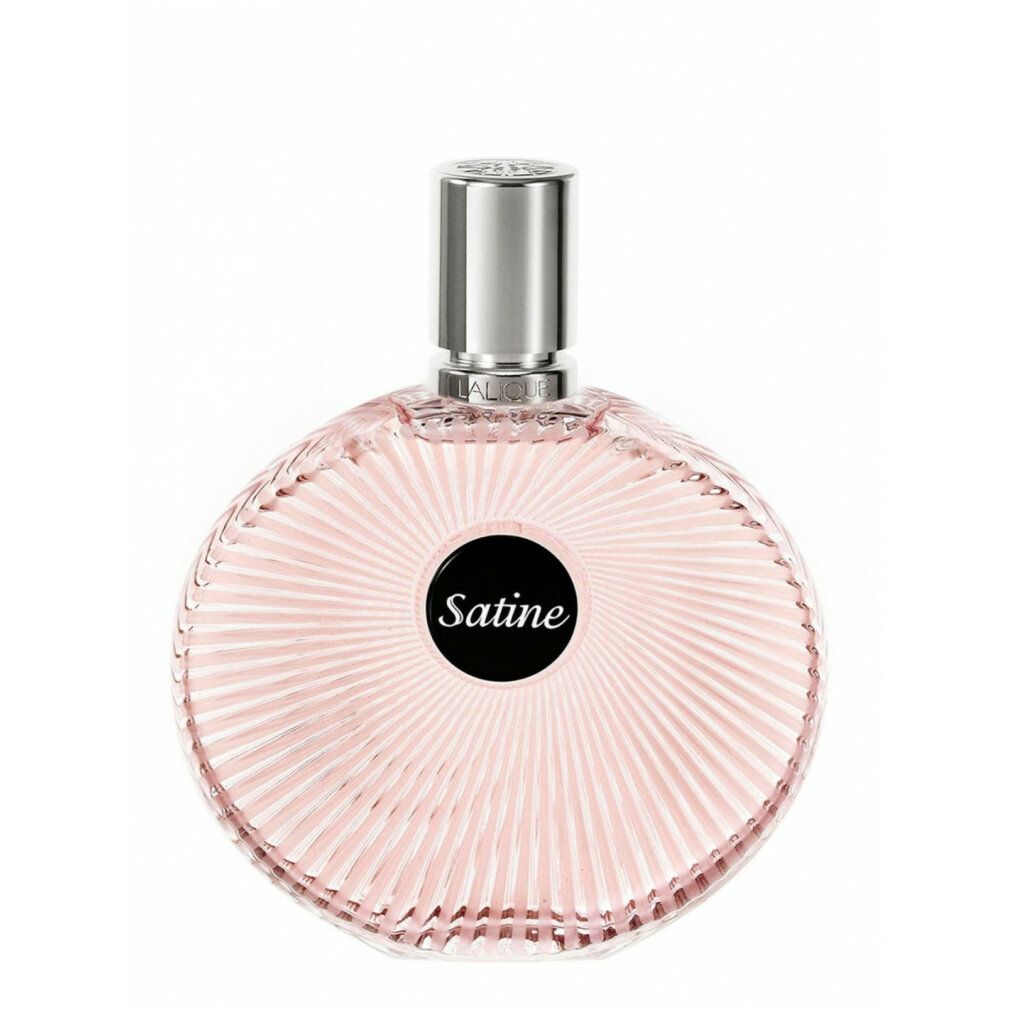 Lalique Satine Eau de Parfum  Spray