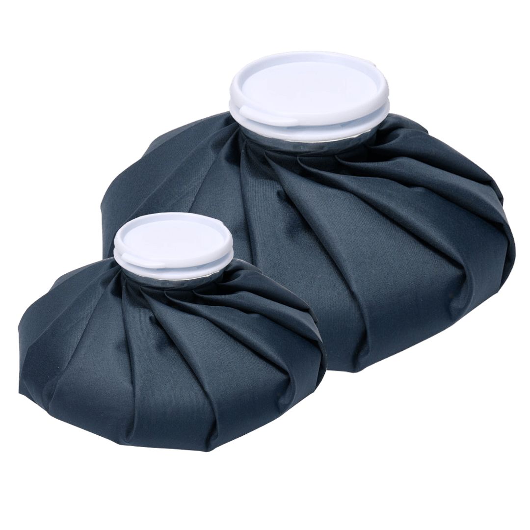 IEA Medical flexible Wärmflasche, Wärmebeutel Set, wiederverwendbar