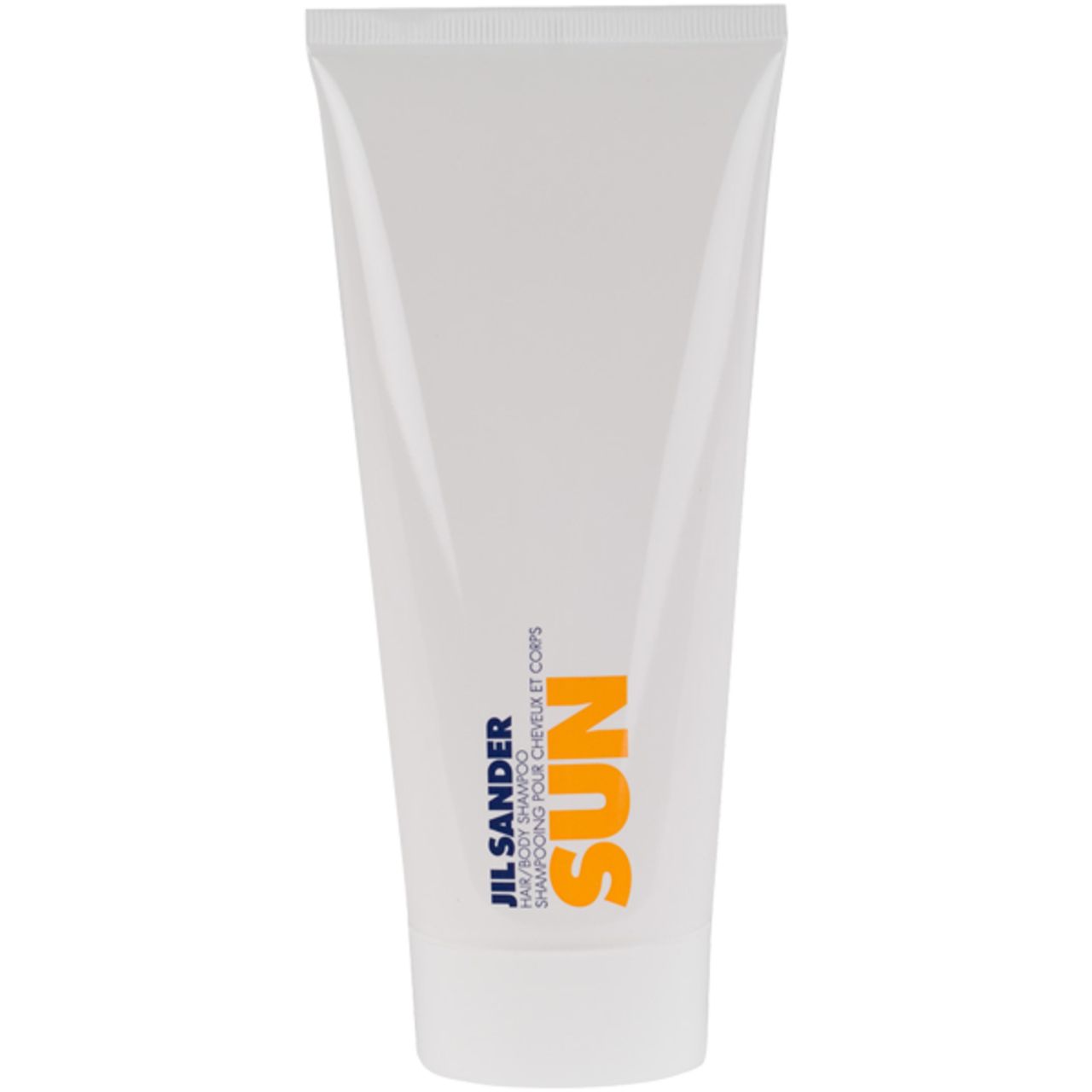 Jil Sander, Sun Hair/Body Shampoo