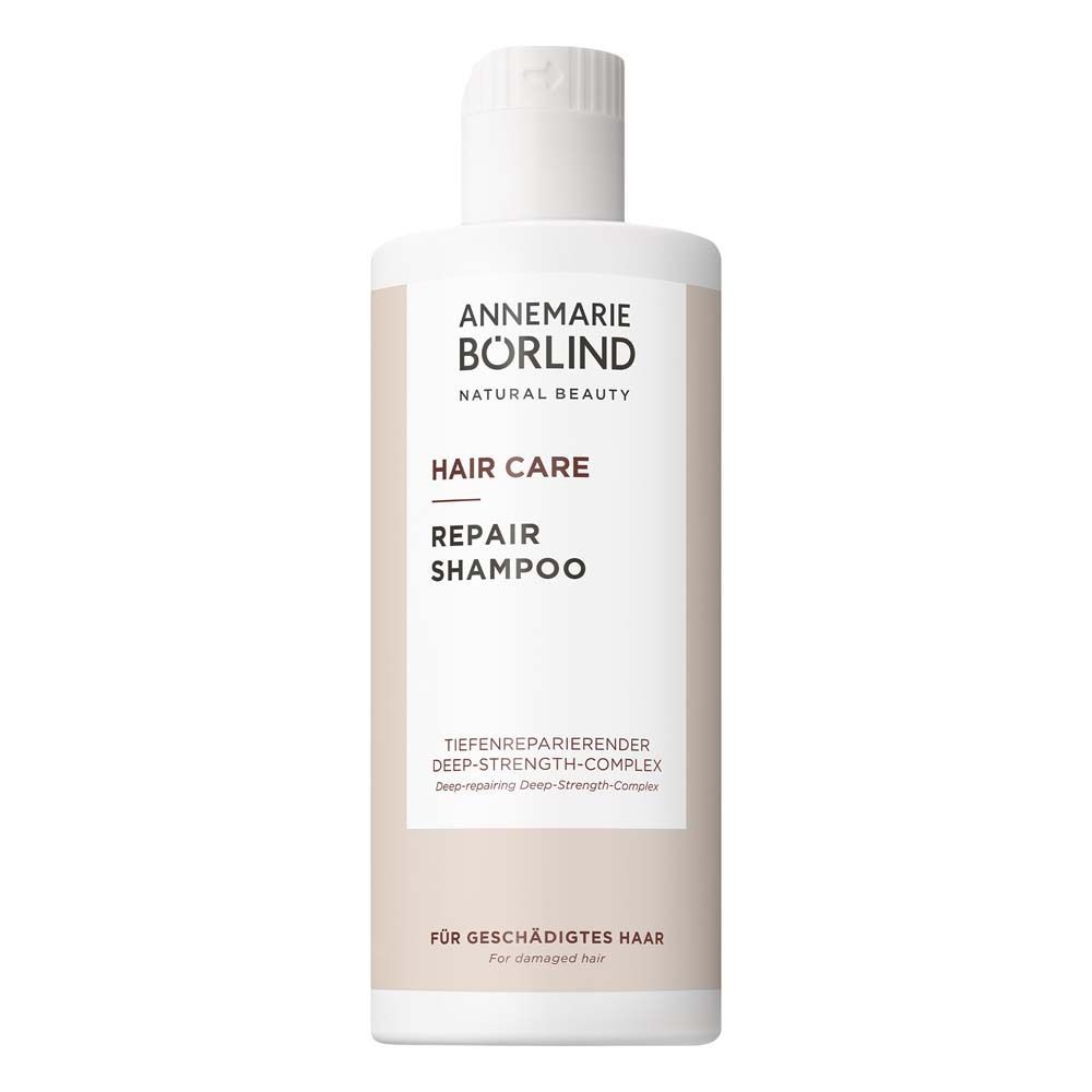 ANNEMARIE BÖRLIND Hair Care Repair Shampoo
