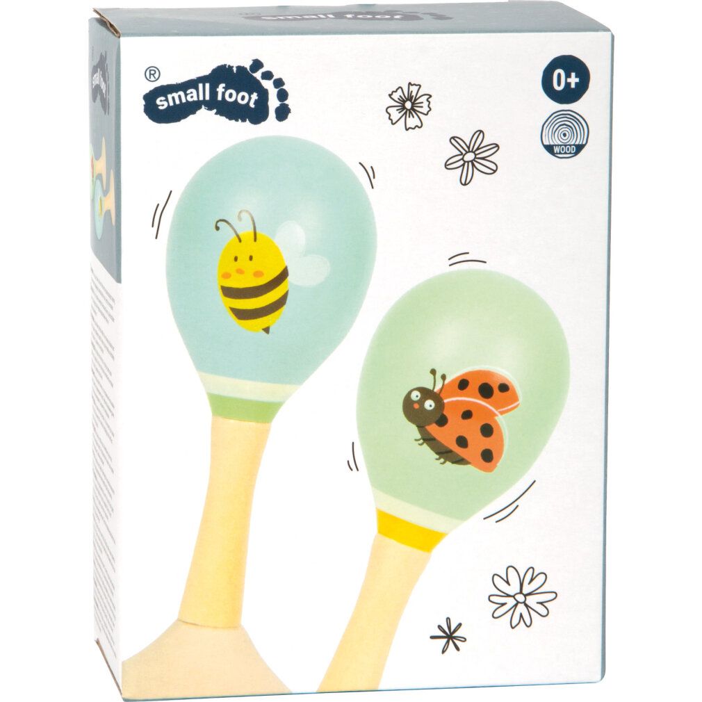 Maracas Kleine Freunde 1 St