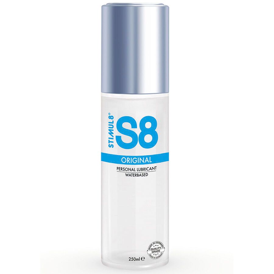 Stimul8 - Original Gleitgel auf Wasserbasis 250 ml