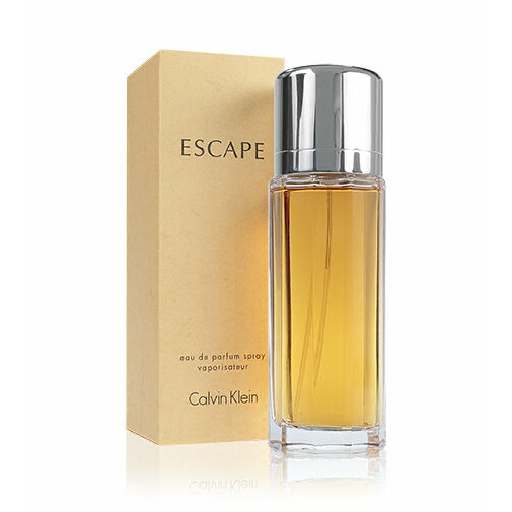 Calvin Klein Escape For Women Edp Spray