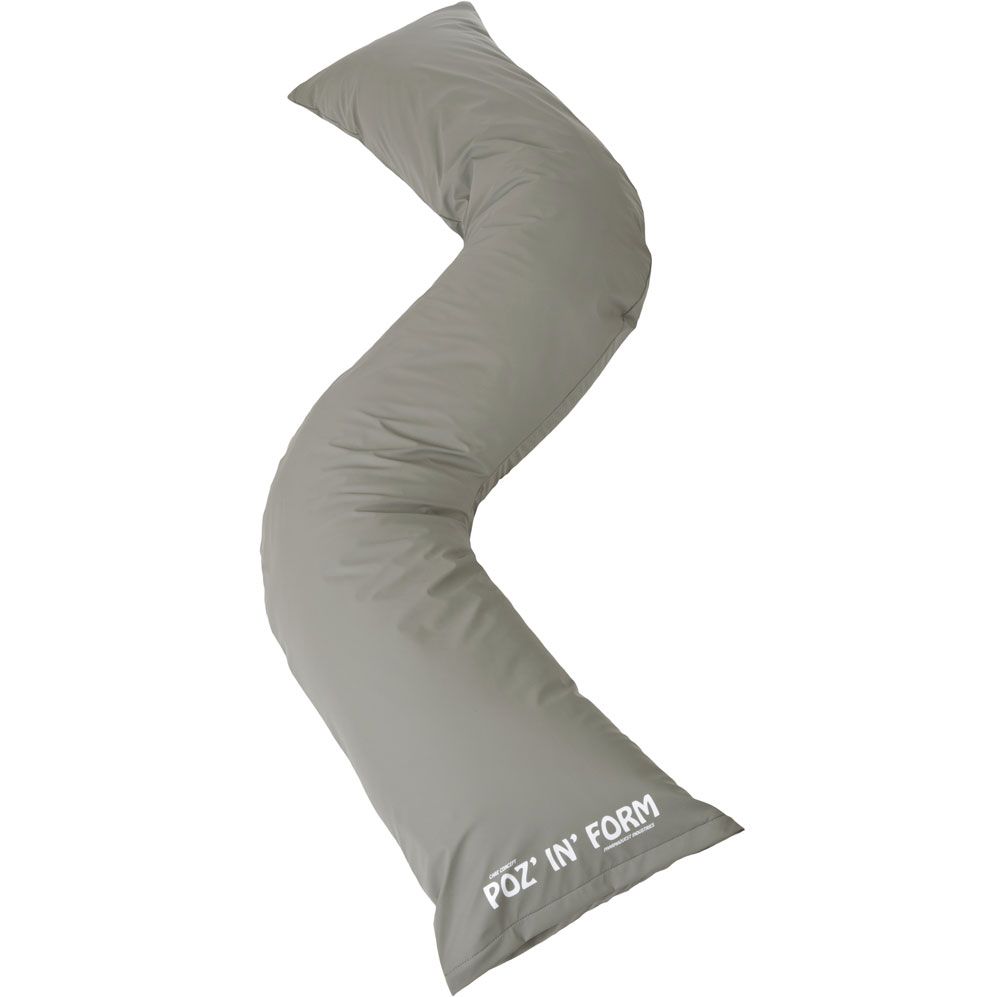 Poz' in' Form Seitenlagerungskissen