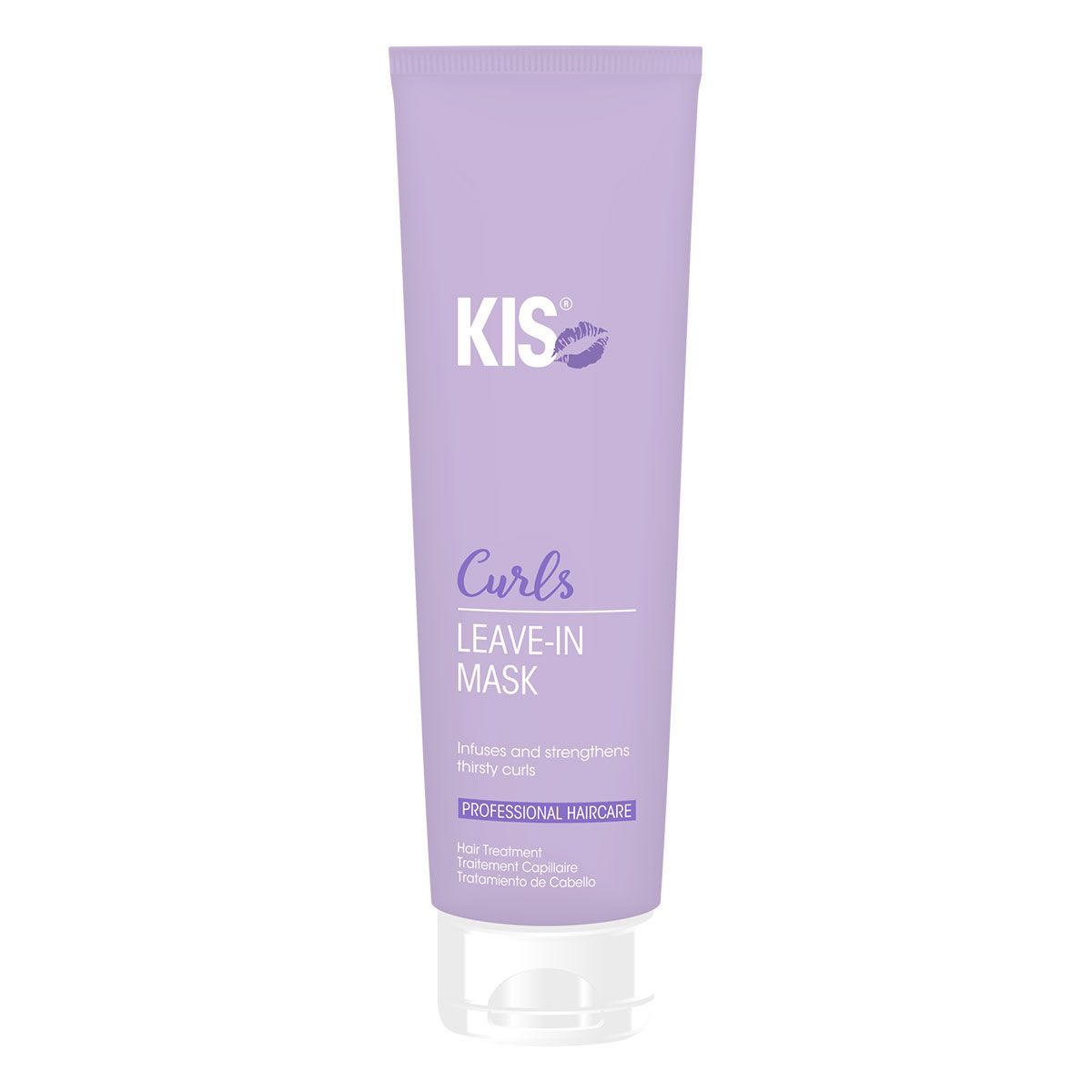 KIS - Curls Leave 150 ml