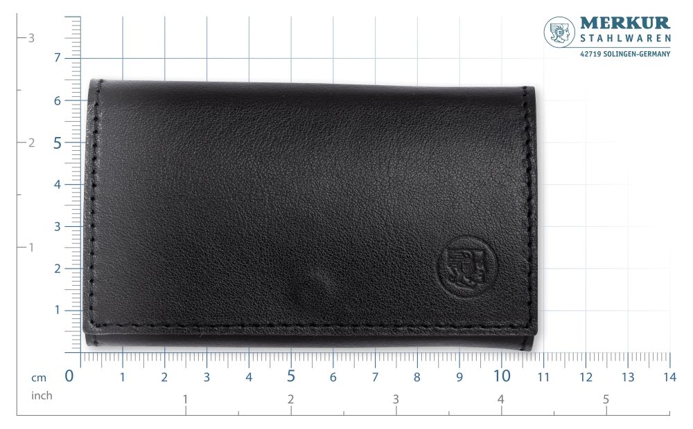 MERKUR Rasierhobel SET 46C