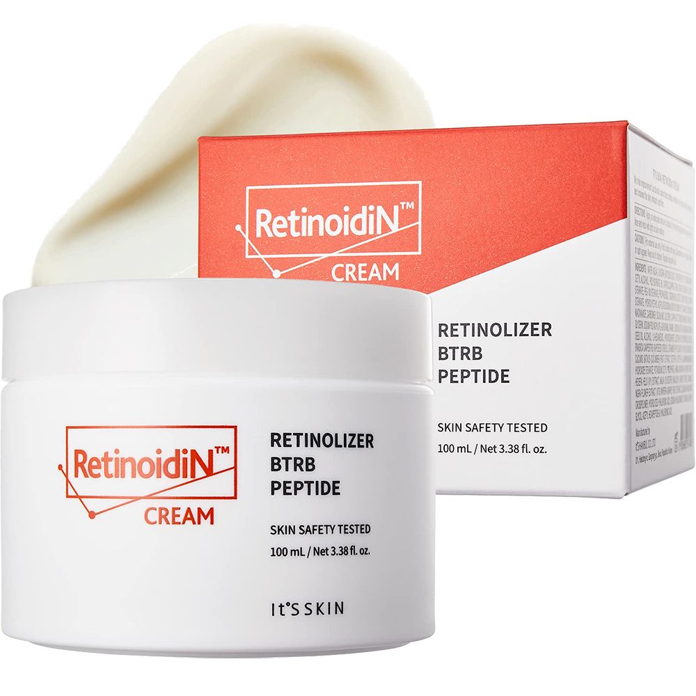 IT'S SKIN Retinoidin Face Cream