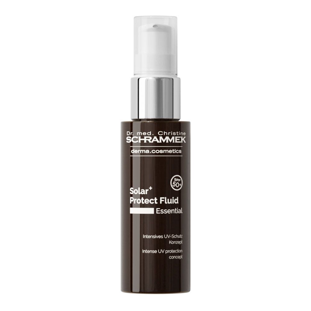 Schrammek Solar+ Protect Fluid 50 ml Emulsion