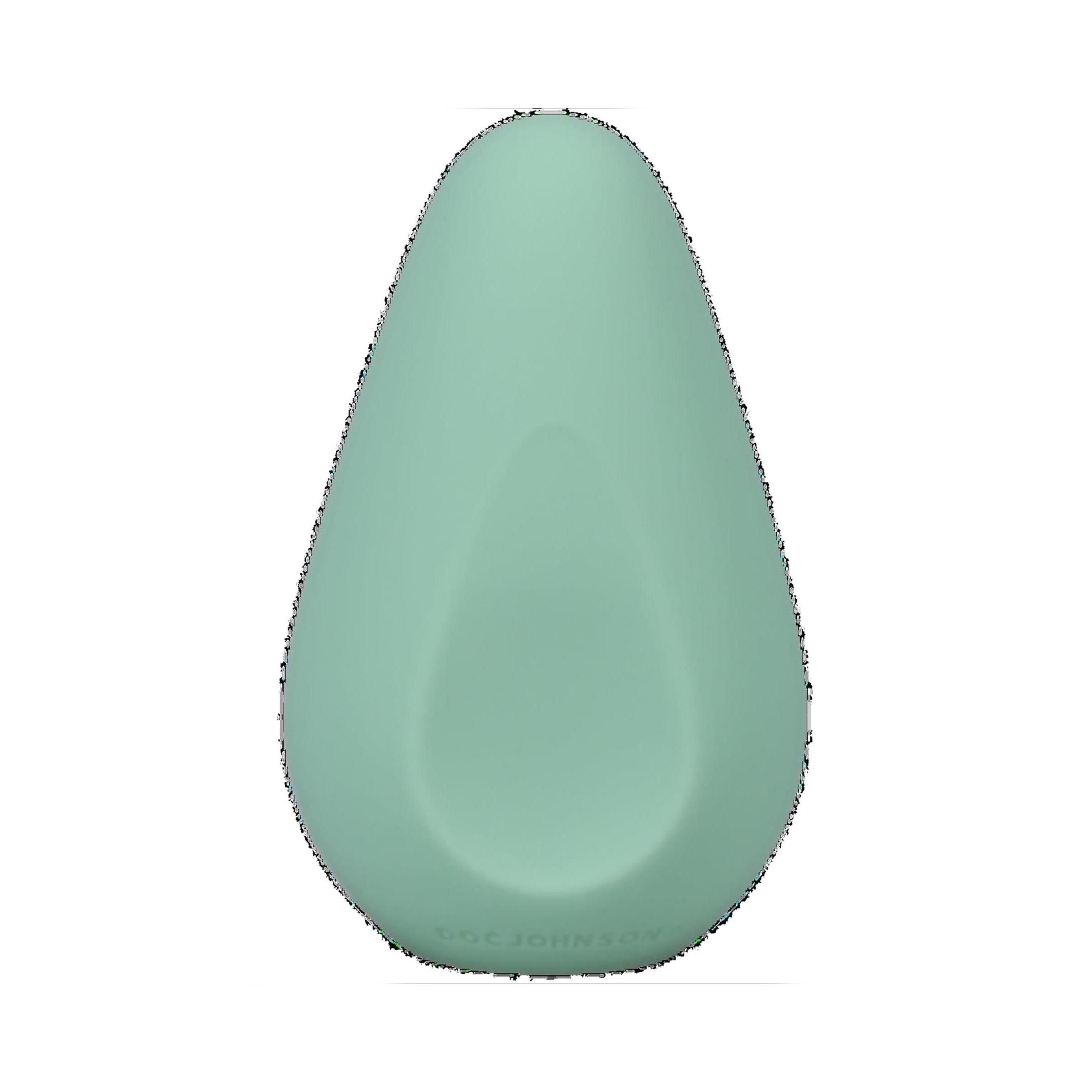 Doc Johnson - Chi Rechargeable Silicone Clit Vibe 1 St