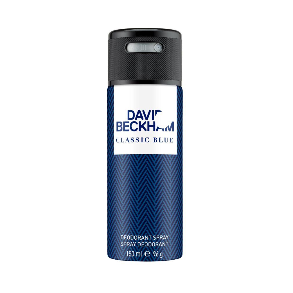 David Beckham for Men