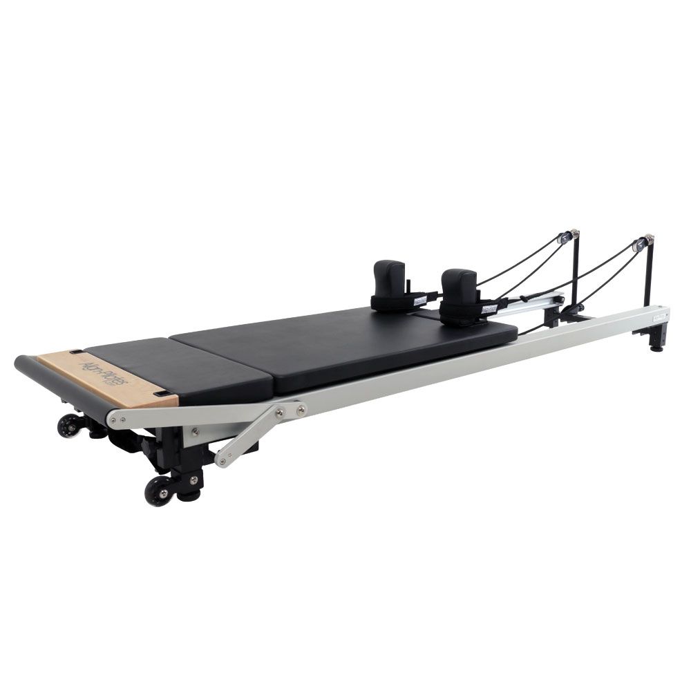 Align Pilates C8-Pro RC Reformer Bundle