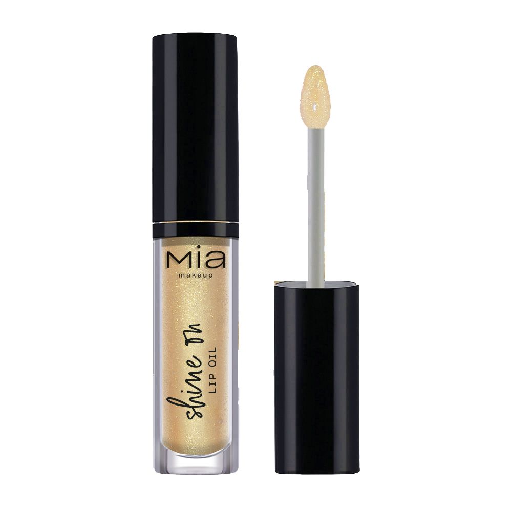 Mia Make-up Shine on Lip oil