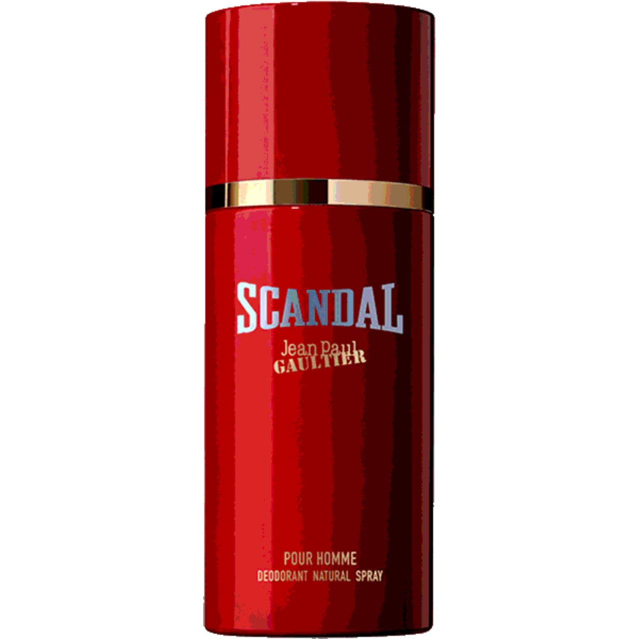 Jean Paul Gaultier, Scandal Him Deodorant Spray