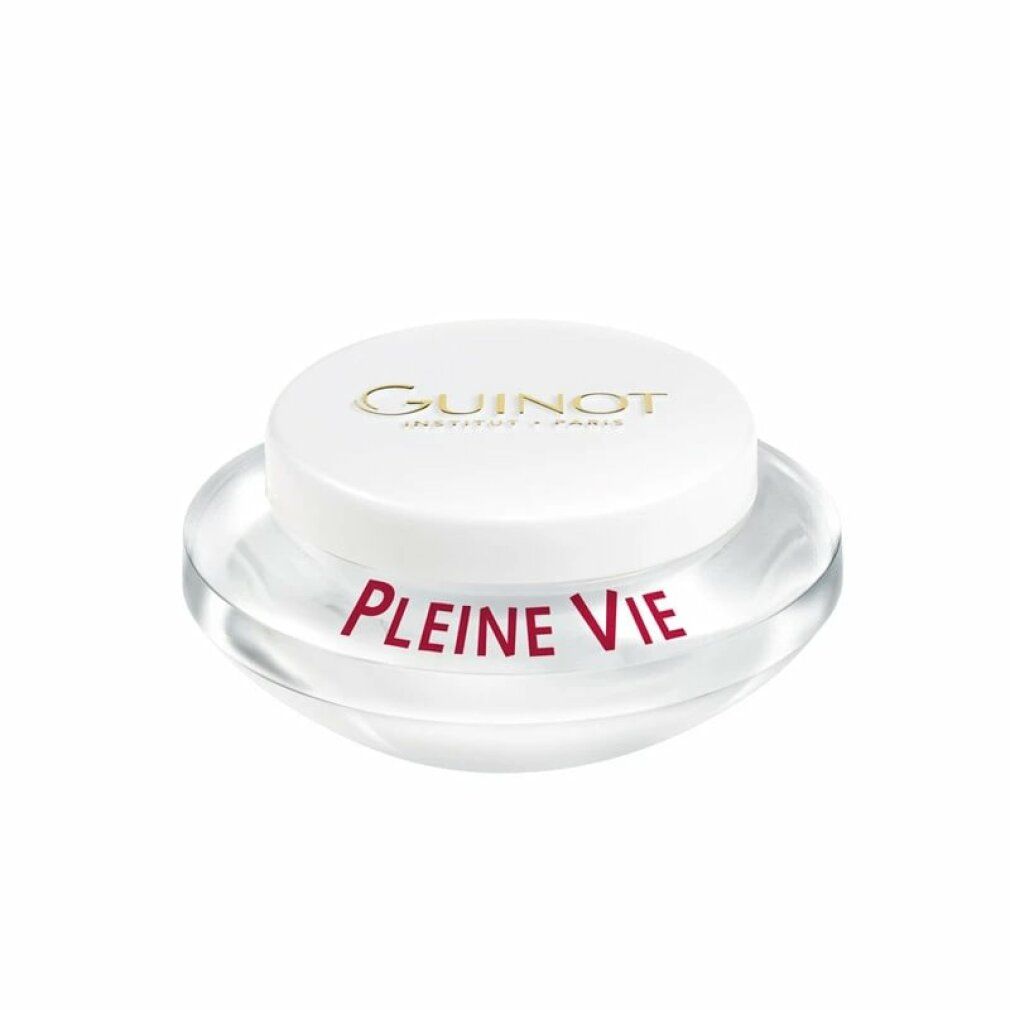 Guinot Sources de Jeunesse Pleine Vie