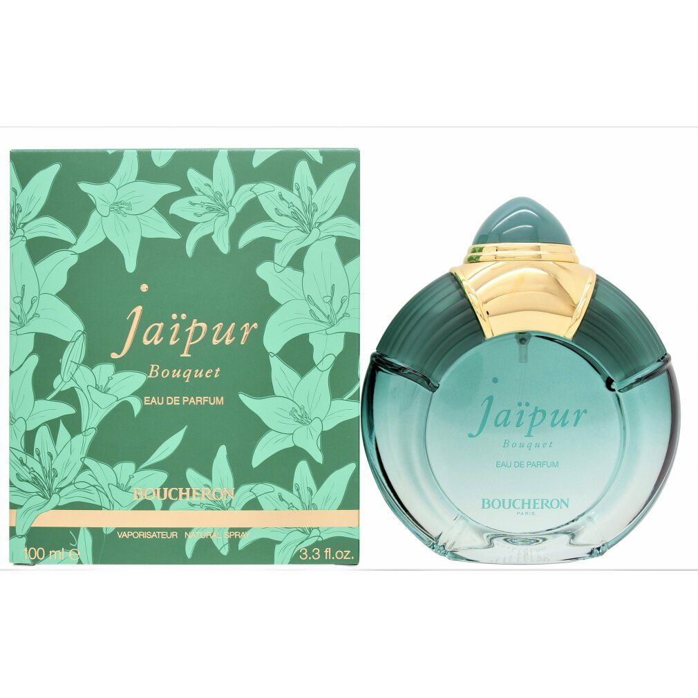 Boucheron Jaipur Bouquet Eau de Parfum