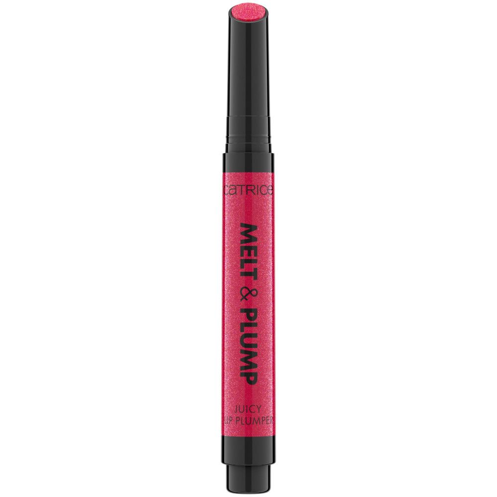 Catrice - Melt & Plump Saftiger Lippenauffüller