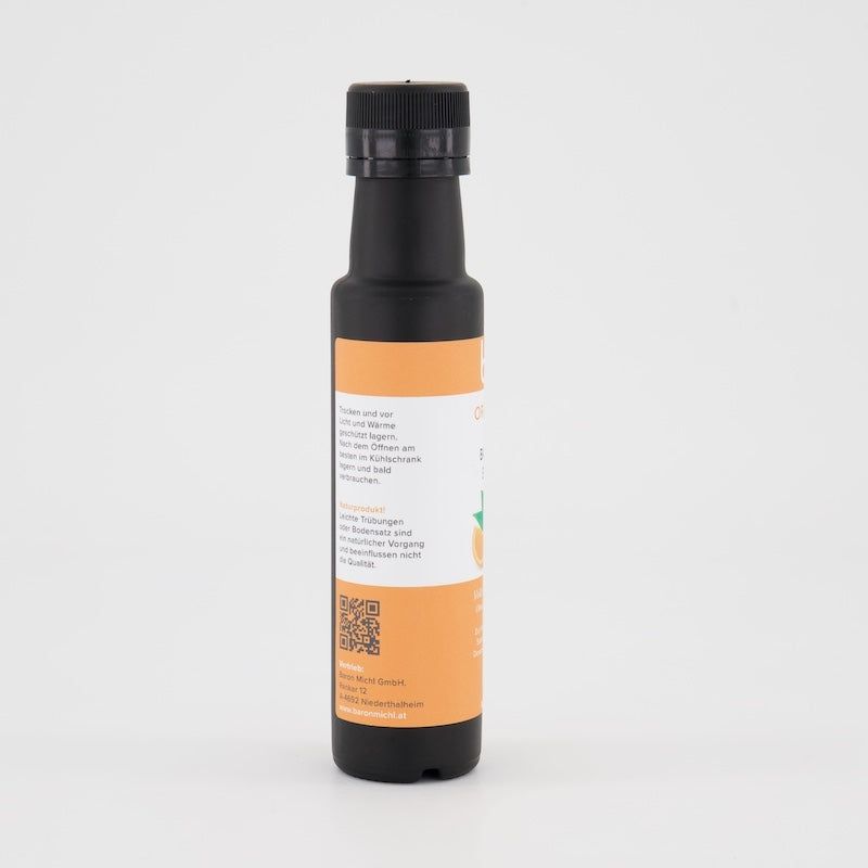Orangen BIO Balsam Essig