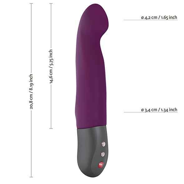 Fun Factory Stronic G Pulsator II Grape