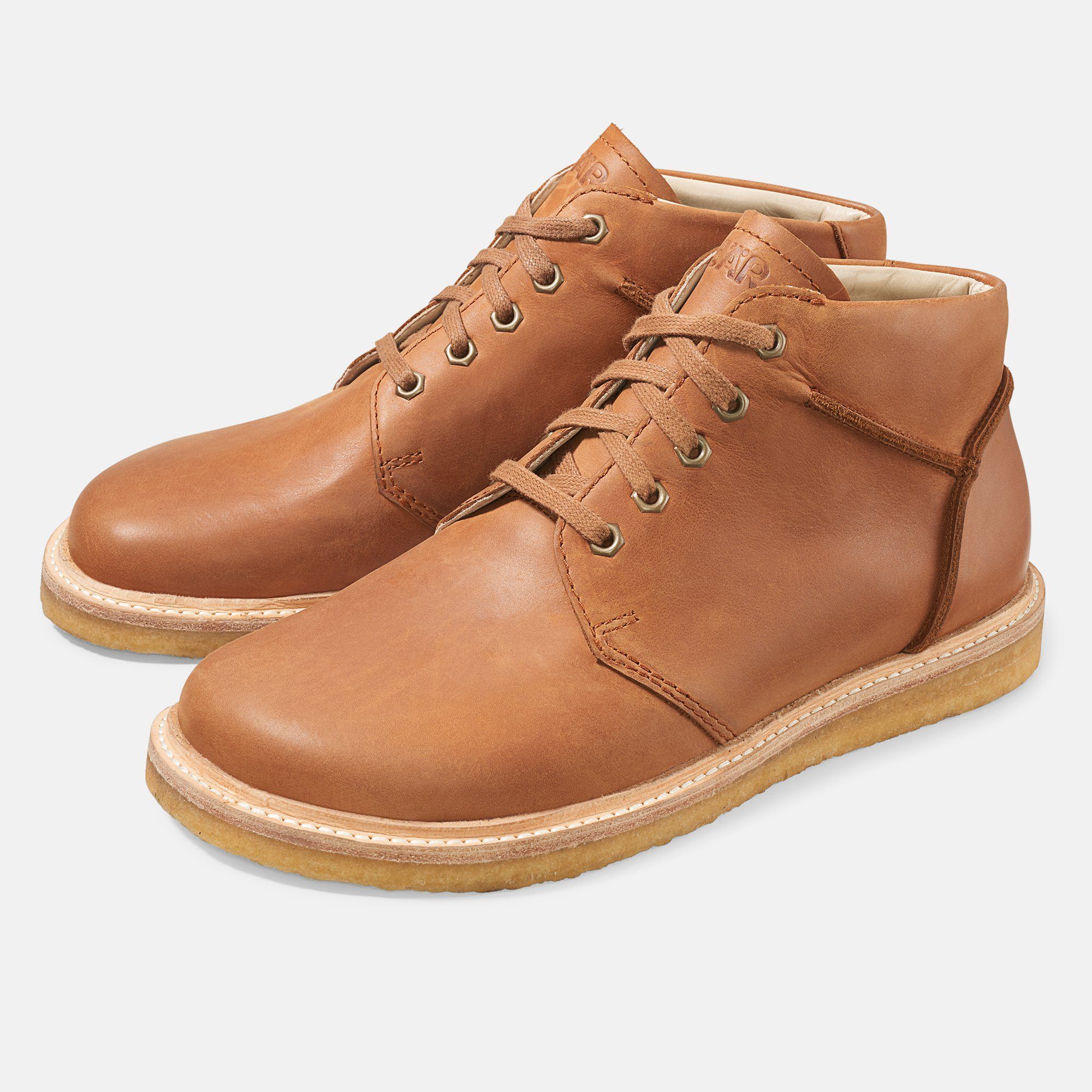 BÄR Schuhe Sean Herren -  Stiefeletten Weite: breit