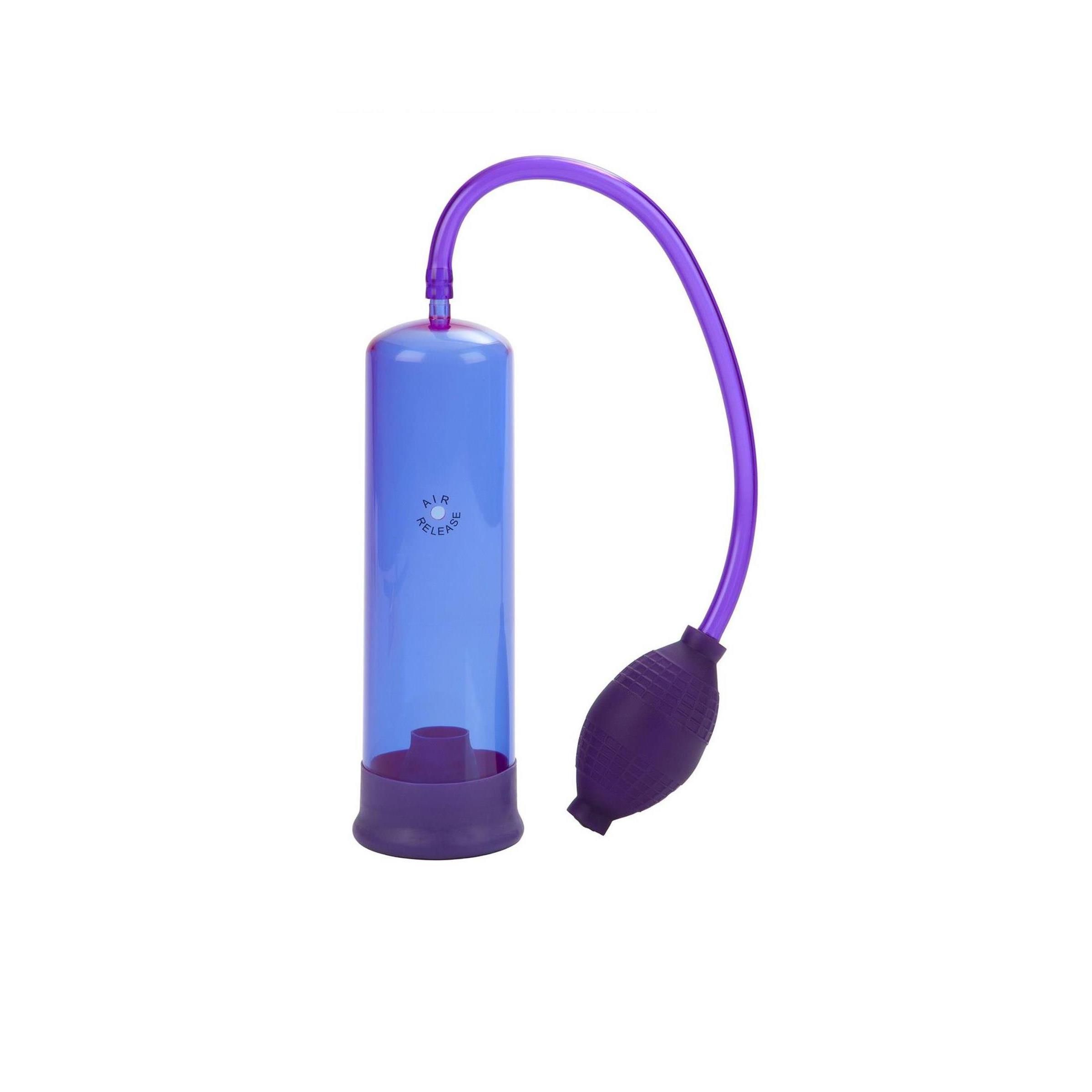CalExotics - EZ Pump
