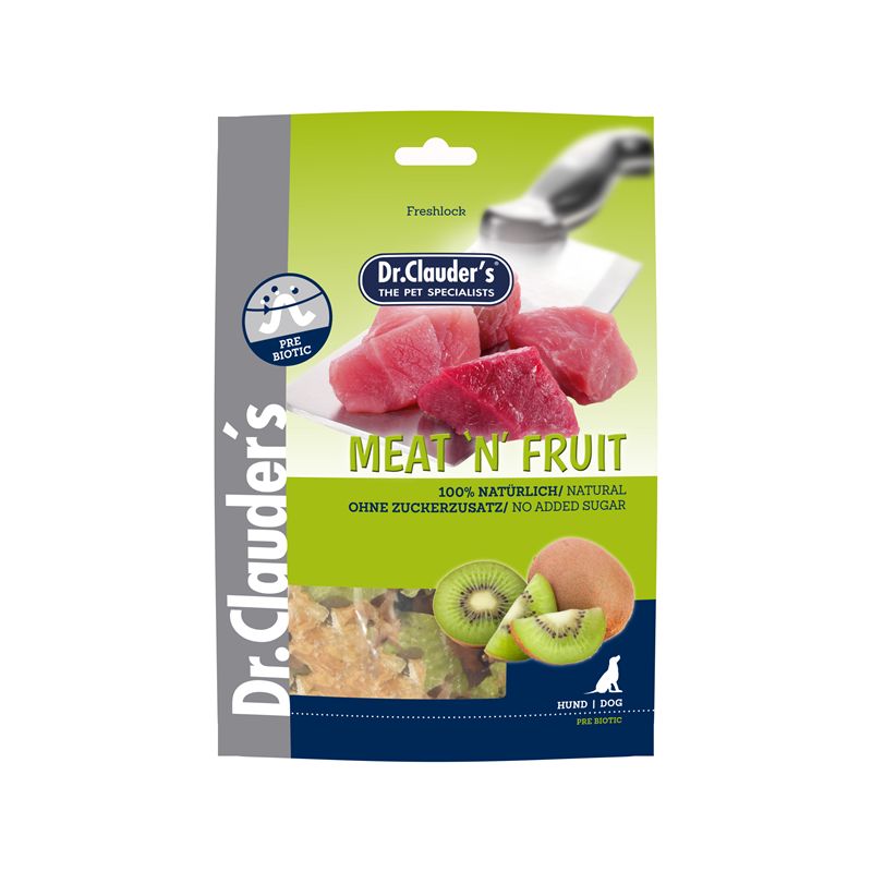 Meat´n FruitSnack 0,08 kg