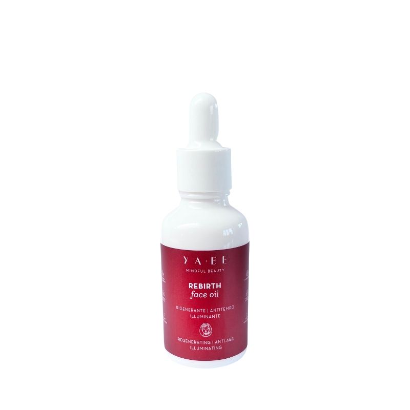 REBIRTH - Face Oil