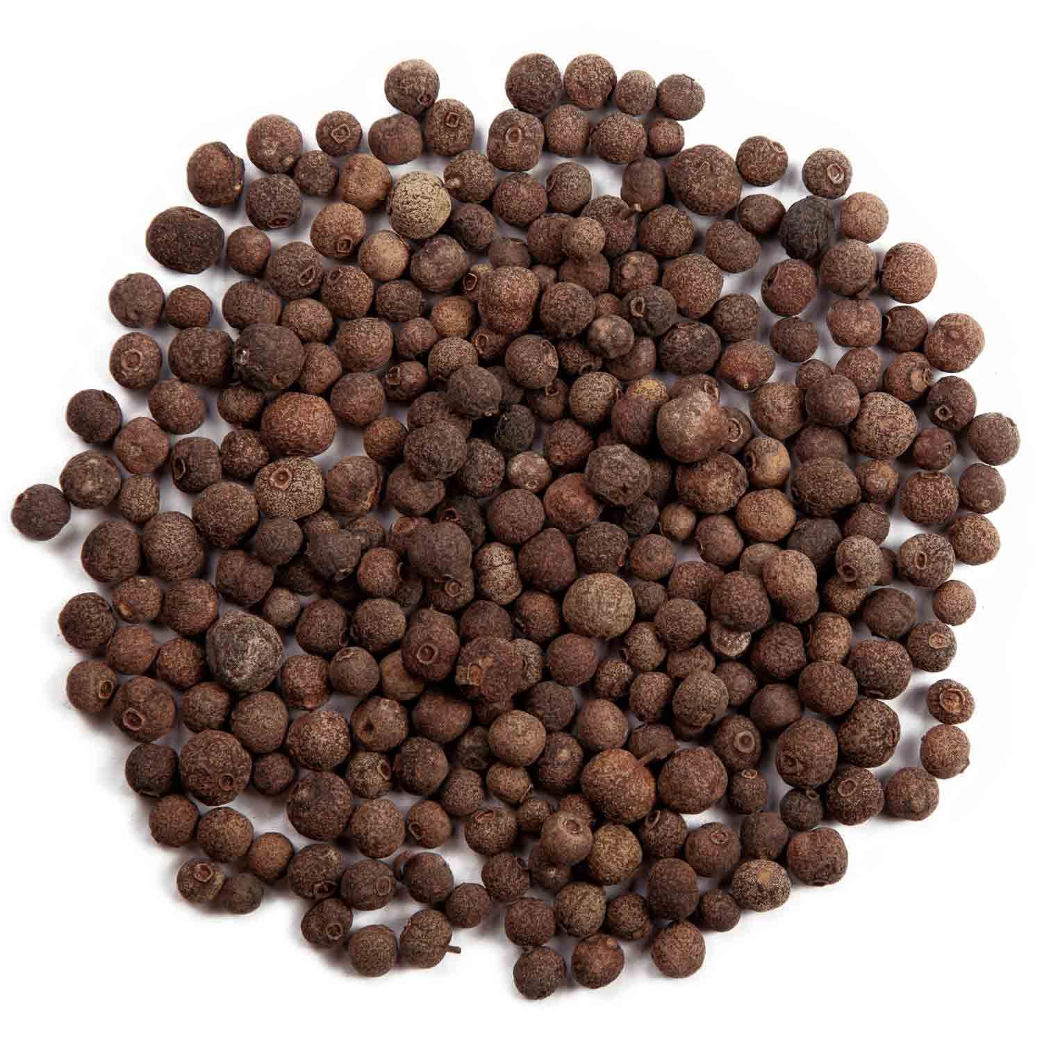 Pfefferdieb - Piment ganze Beeren bio