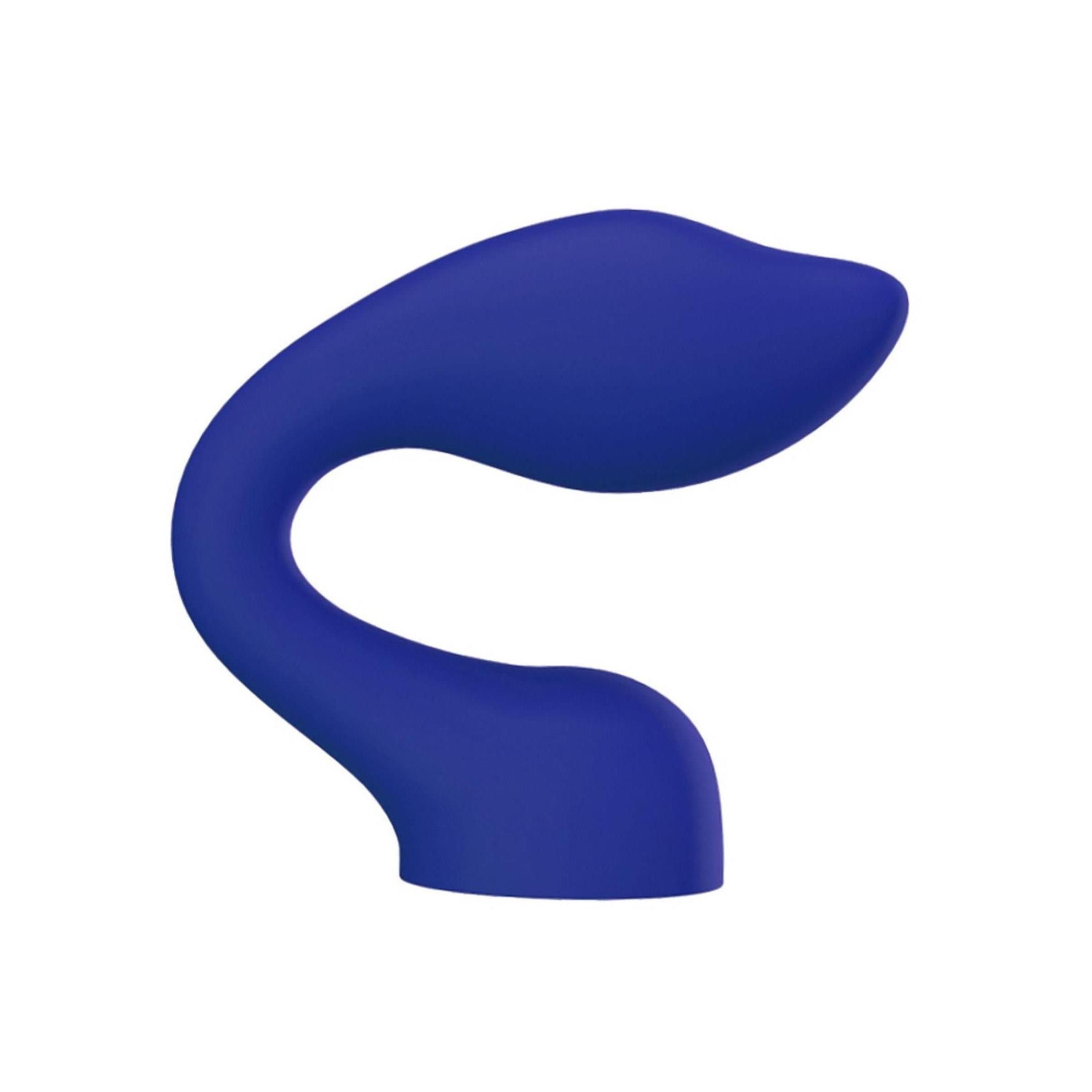 palmpower- palmsensual Blue