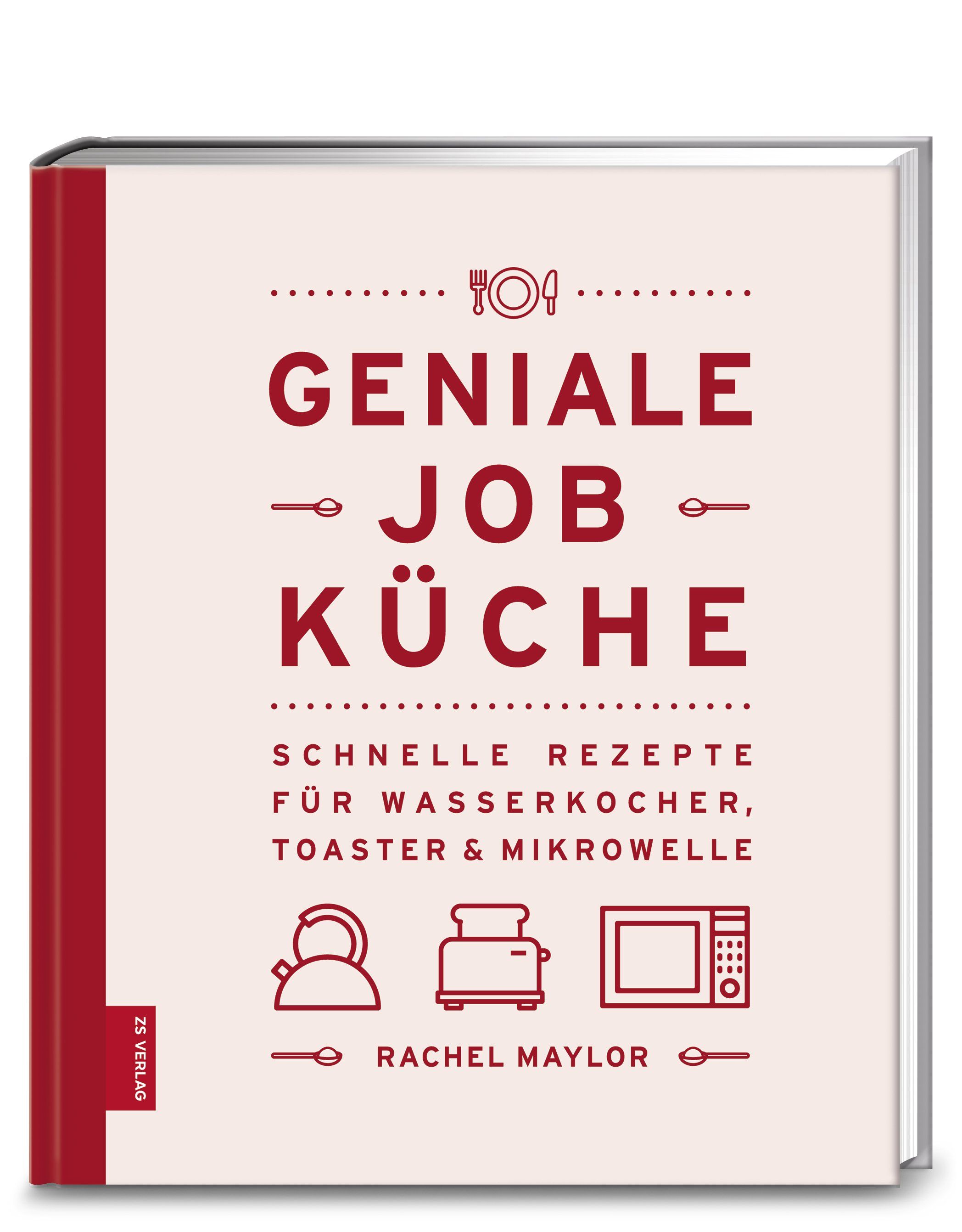 Geniale Job-Küche