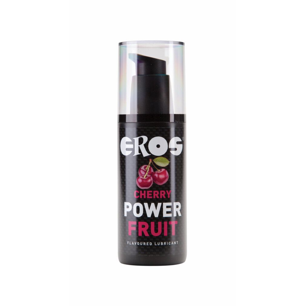 eros Cherry Power Fruit