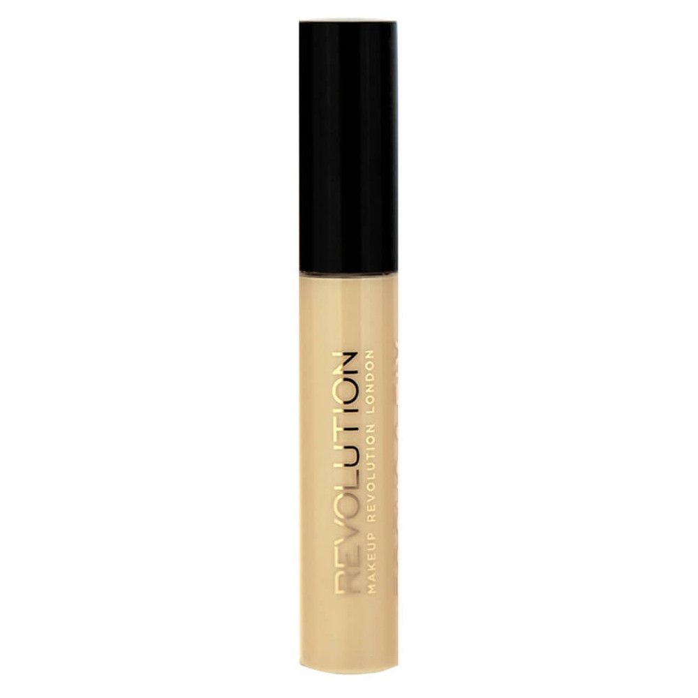 Makeup Revolution - Flüssiger Fokus & Fix Korrektor 1,9 ml