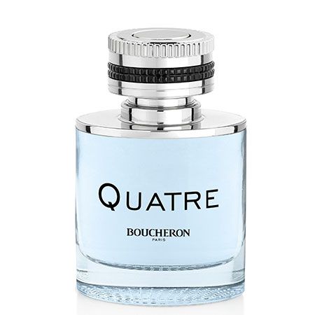 Boucheron Quatre pour Homme