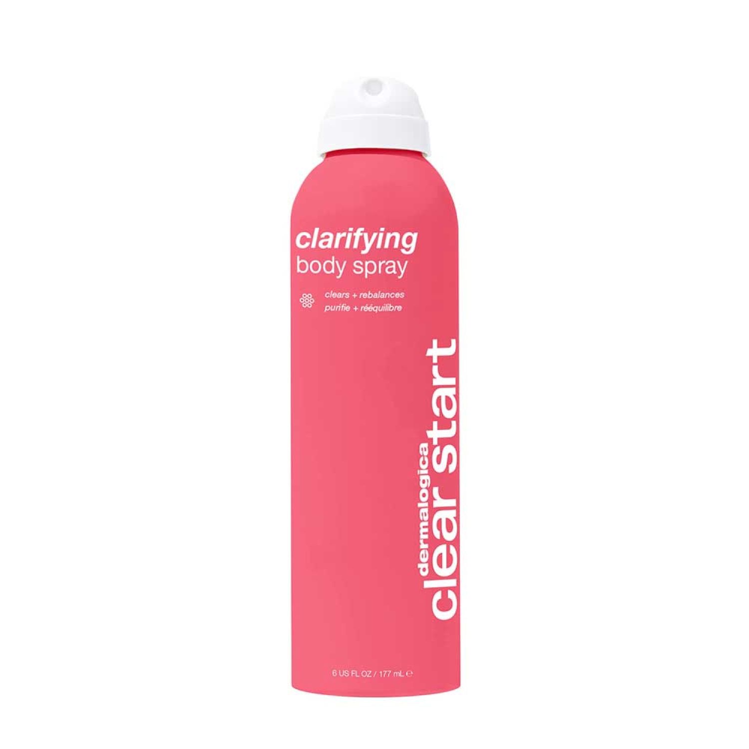 dermalogica Clear Start Clarifying Body Spray