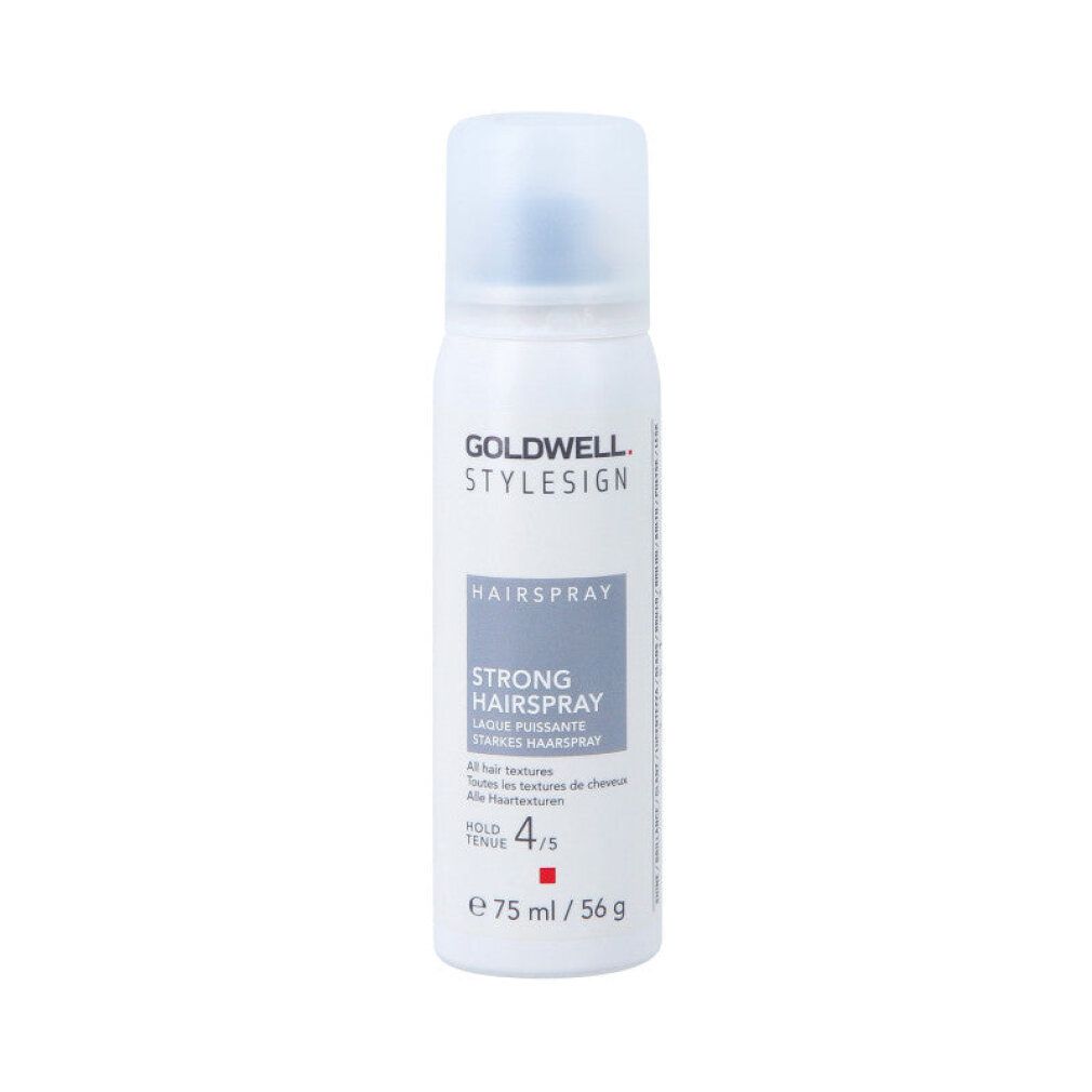 Goldwell - Stylesign Strong Hairspray