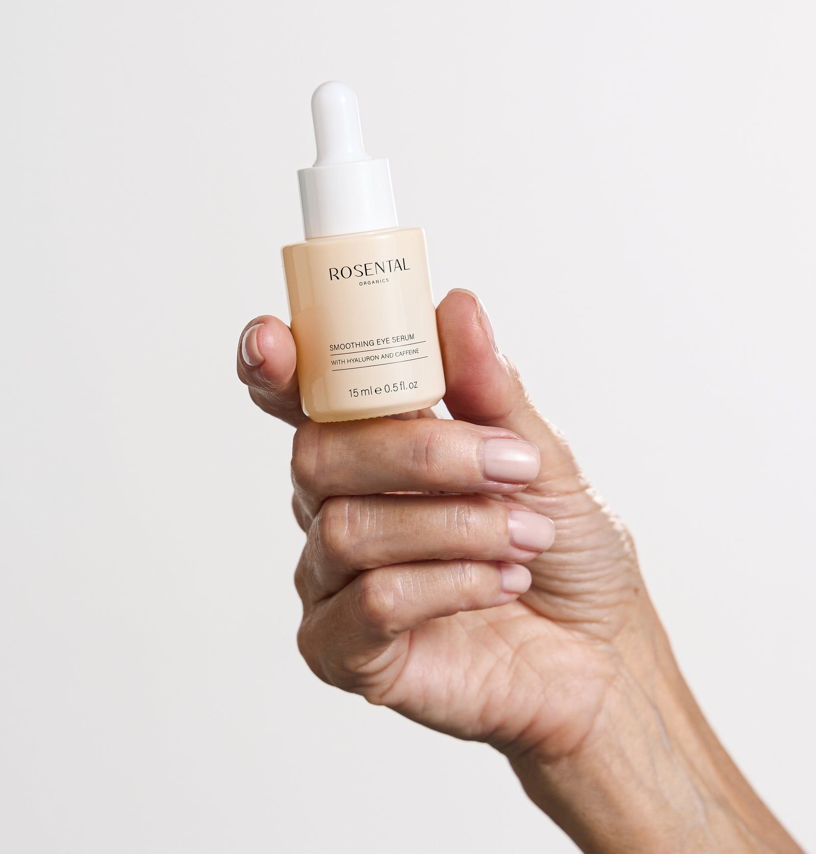 Rosental Organics Smoothing Eye Serum