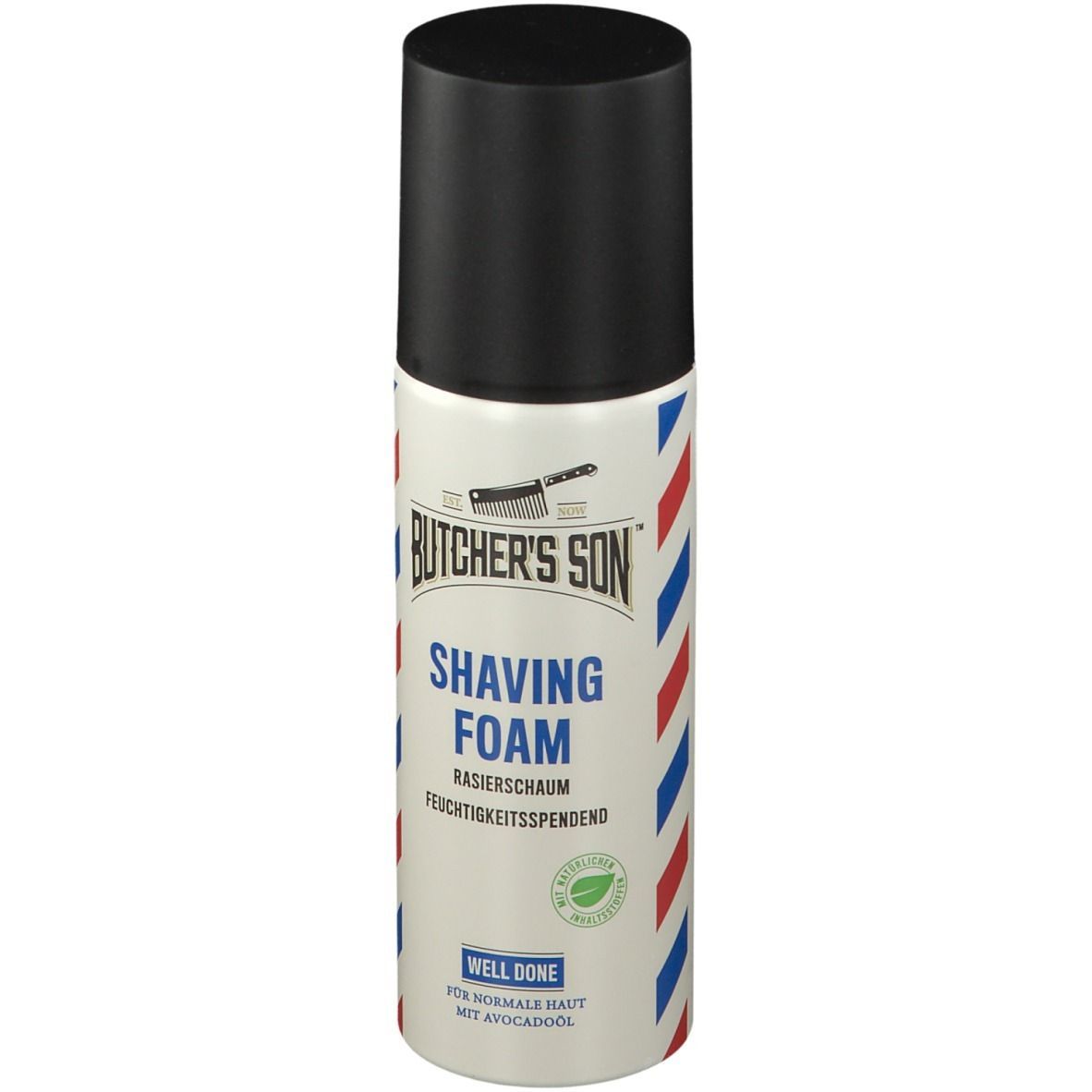 BUTCHERS'S SON SHAVING FOAM