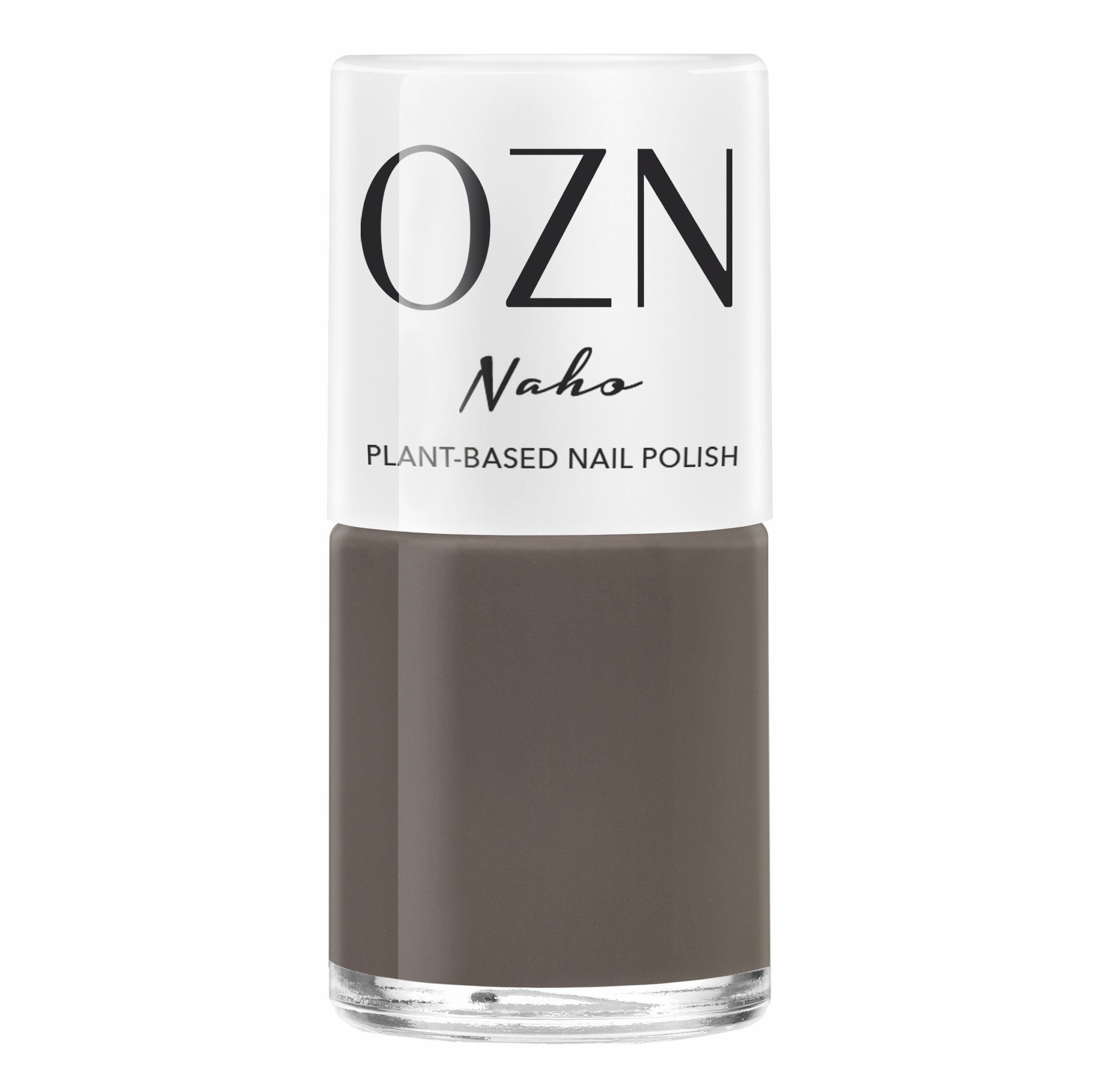 OZN Naho: Nagellack